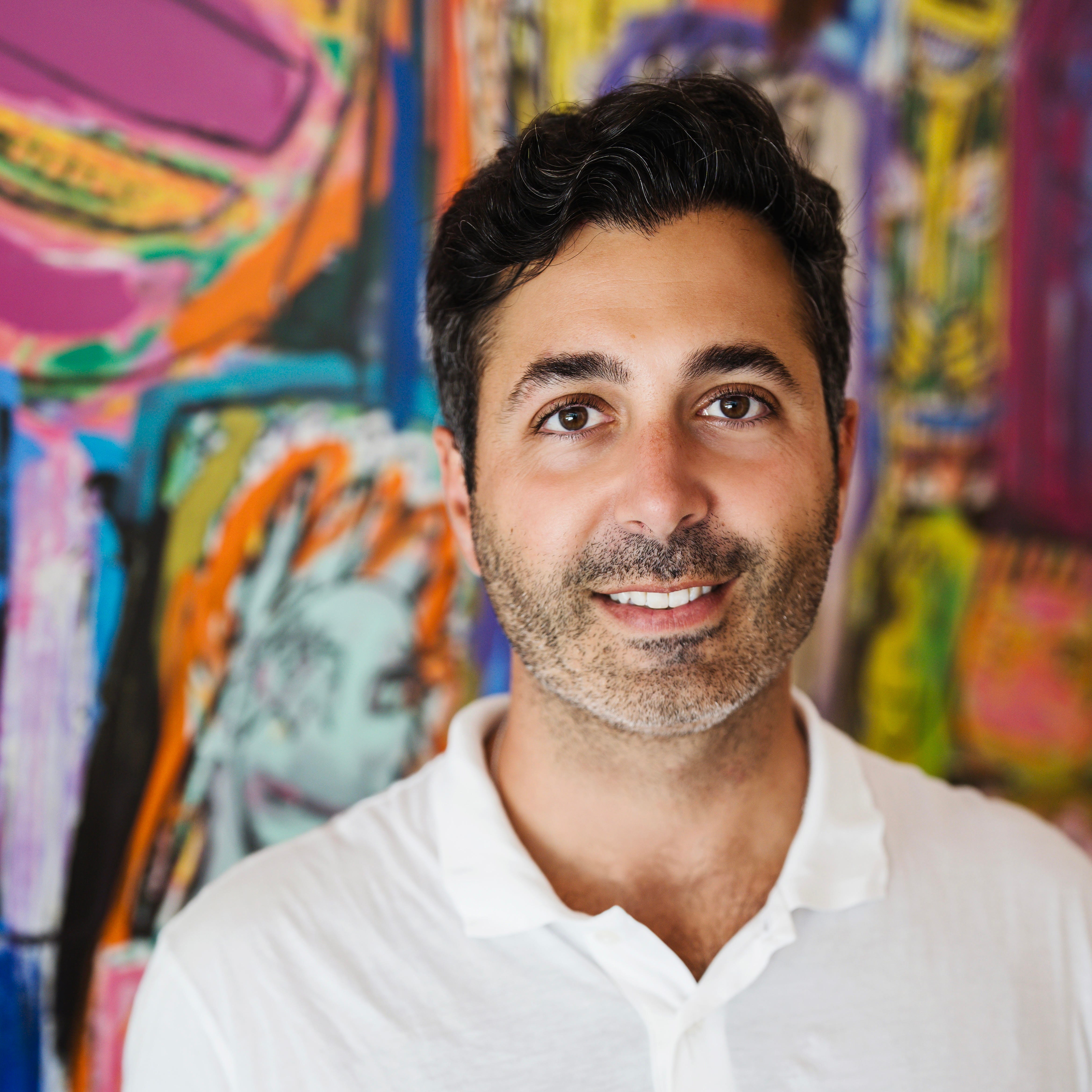 Justin Mateen of Jam Fund