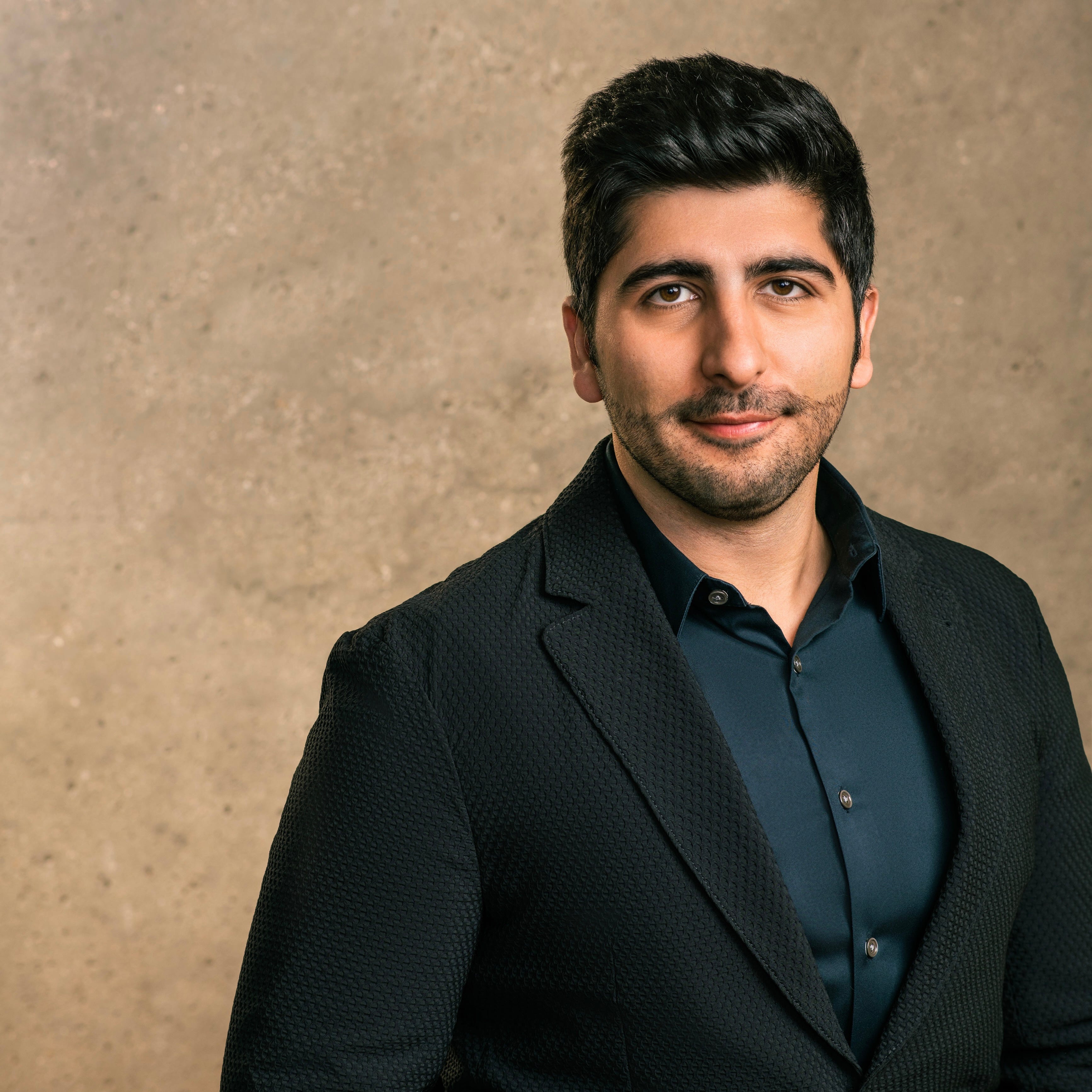 Ali Tamaseb of DCVC
