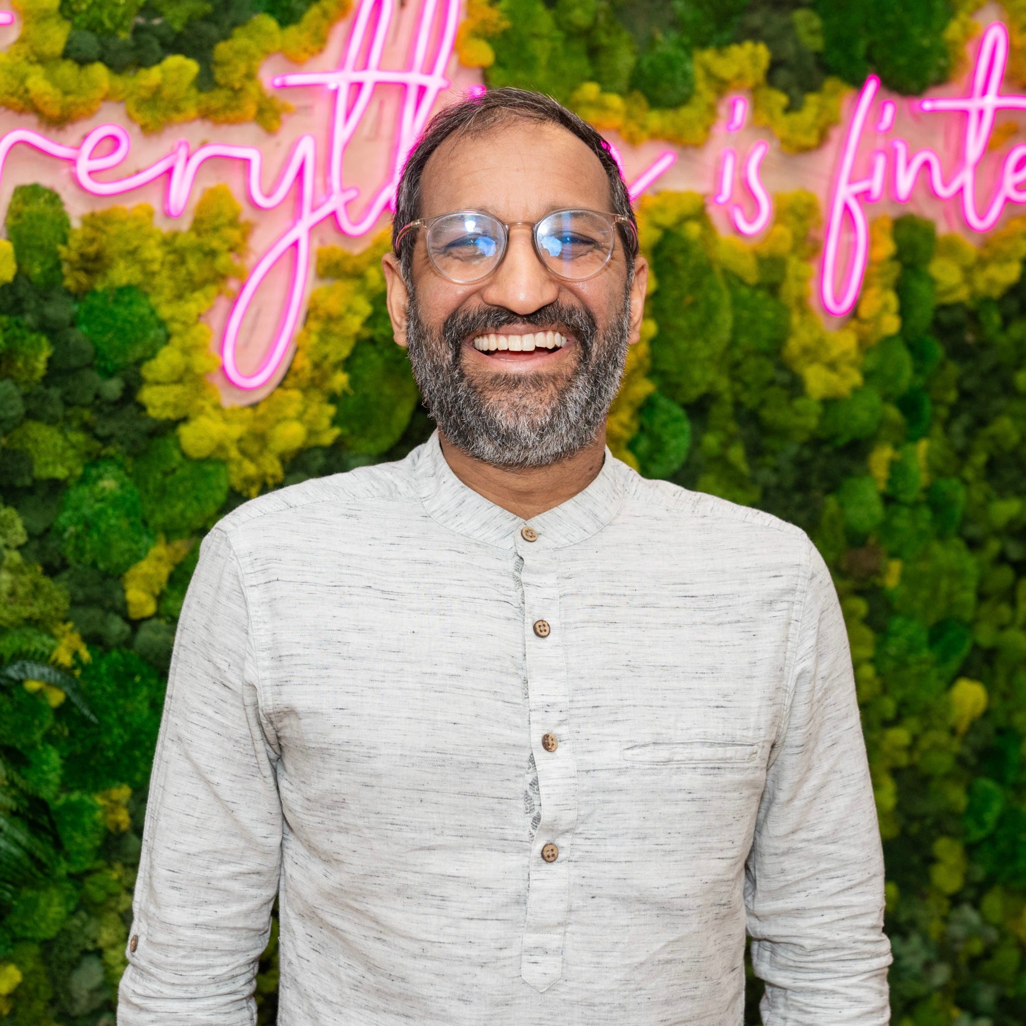 Sheel Mohnot of Better Tomorrow Ventures