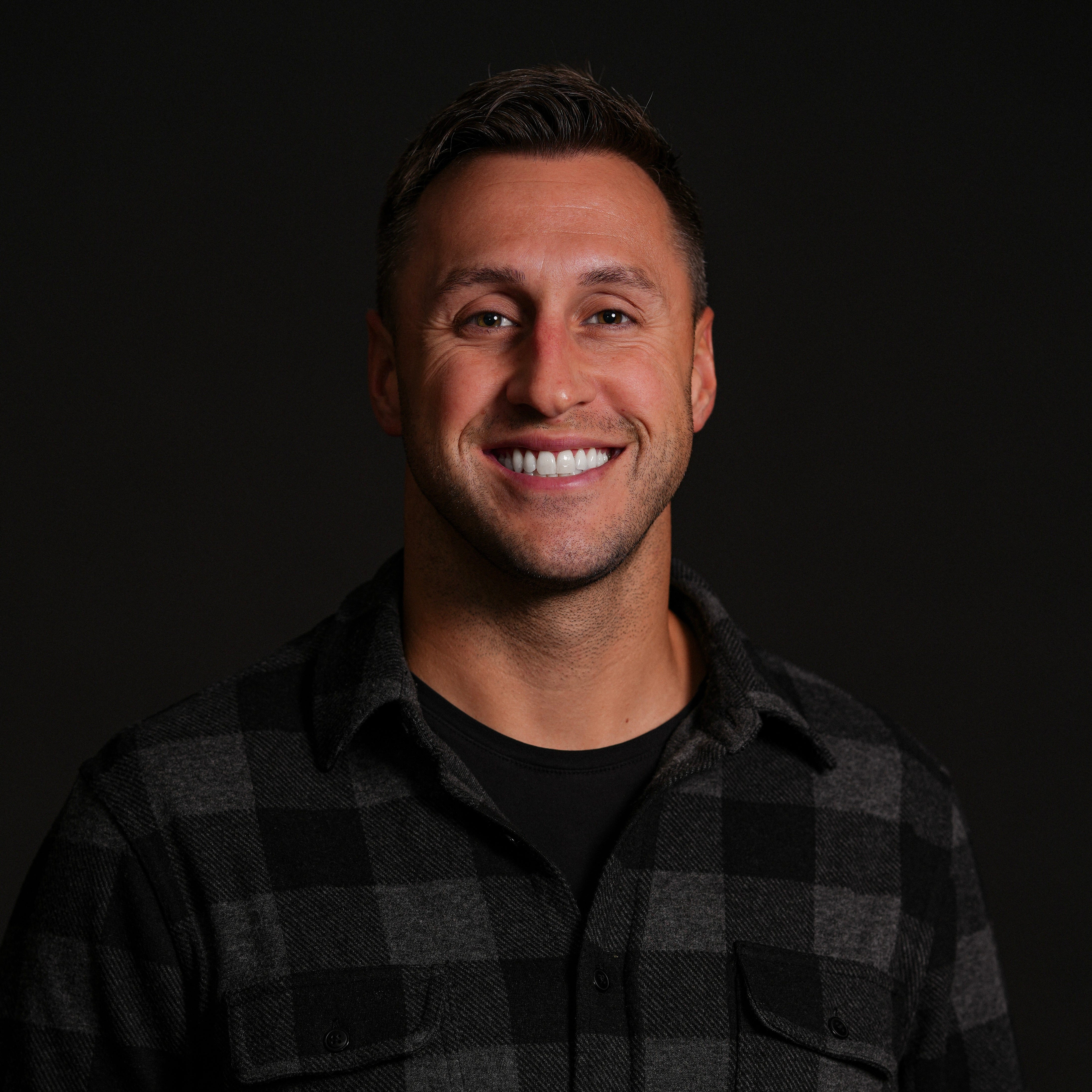 Nick Candito of ACOF