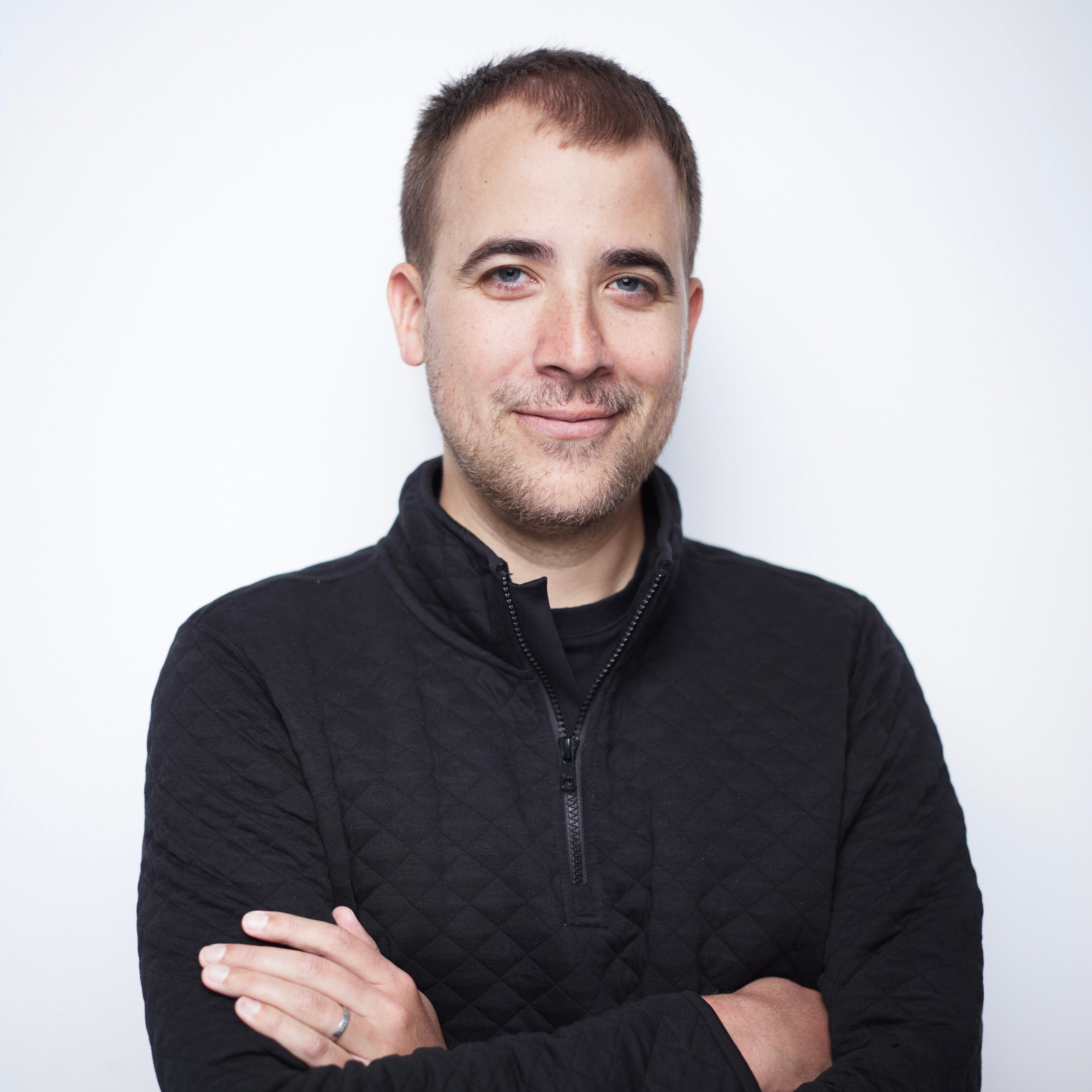 Eric Tarczynski of Contrary
