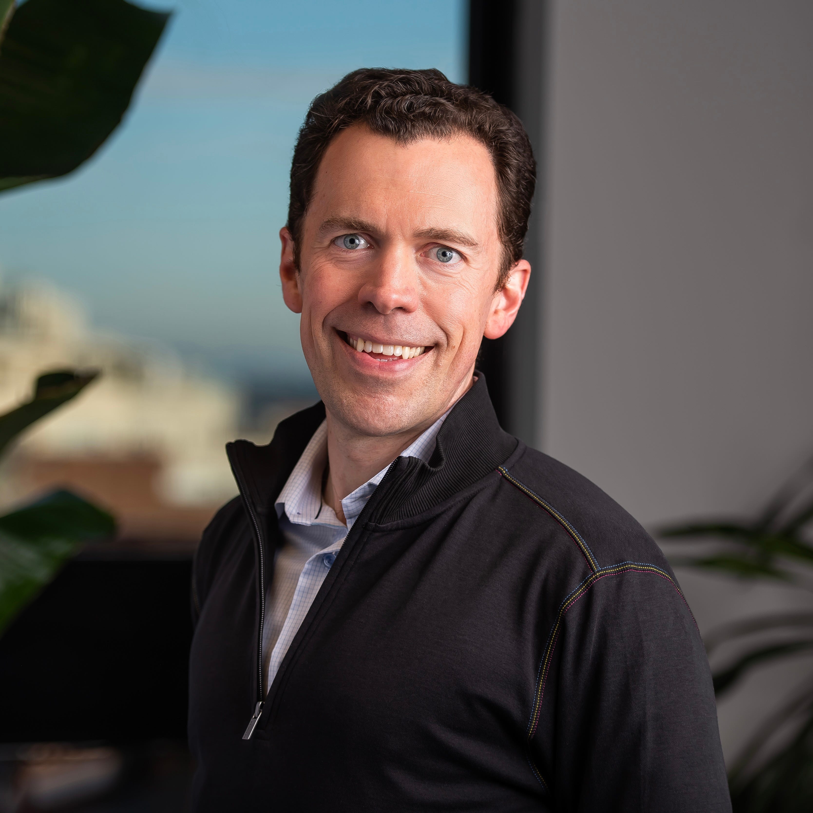 Bill Trenchard of First Round Capital