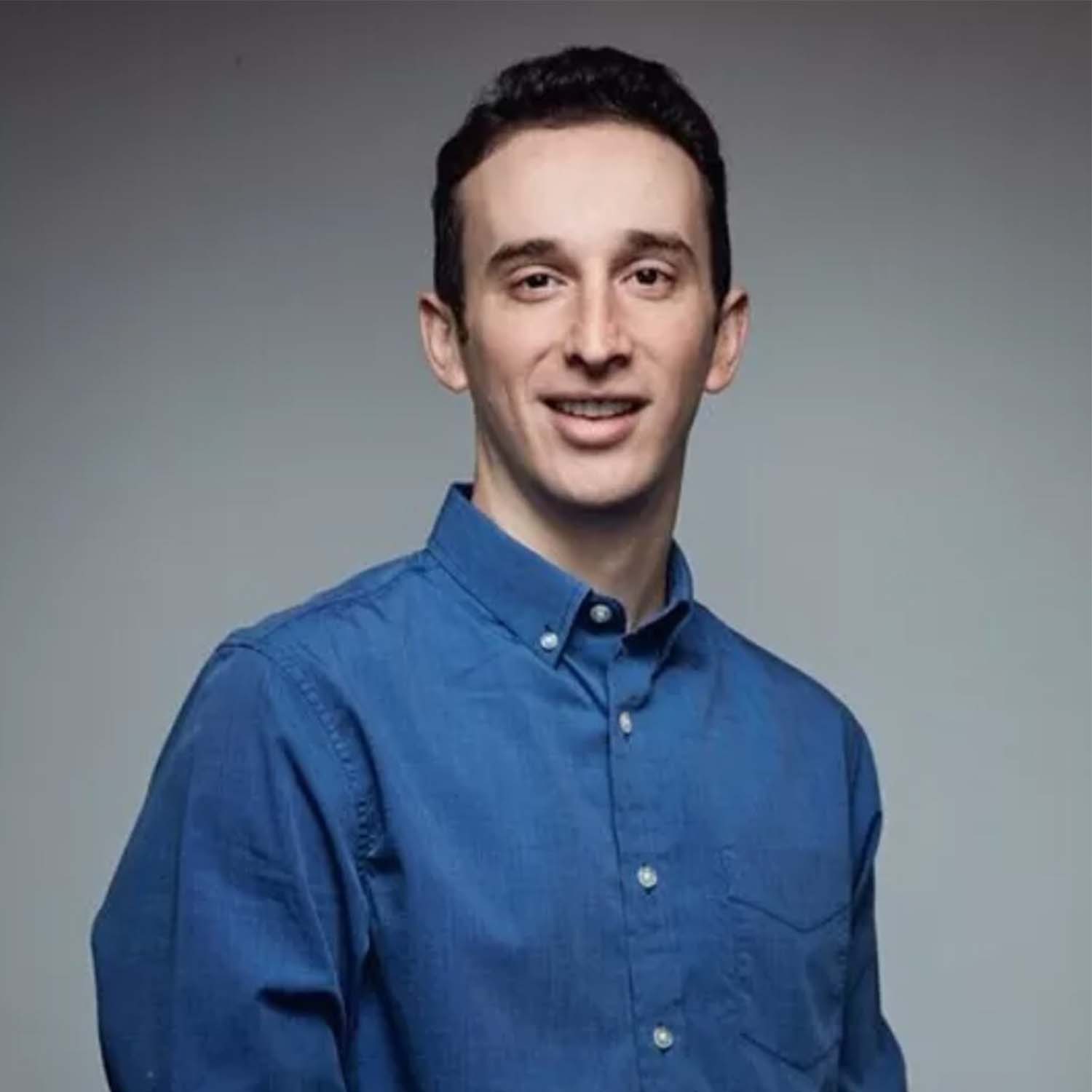 Zach Weinberg is a top seed investor.