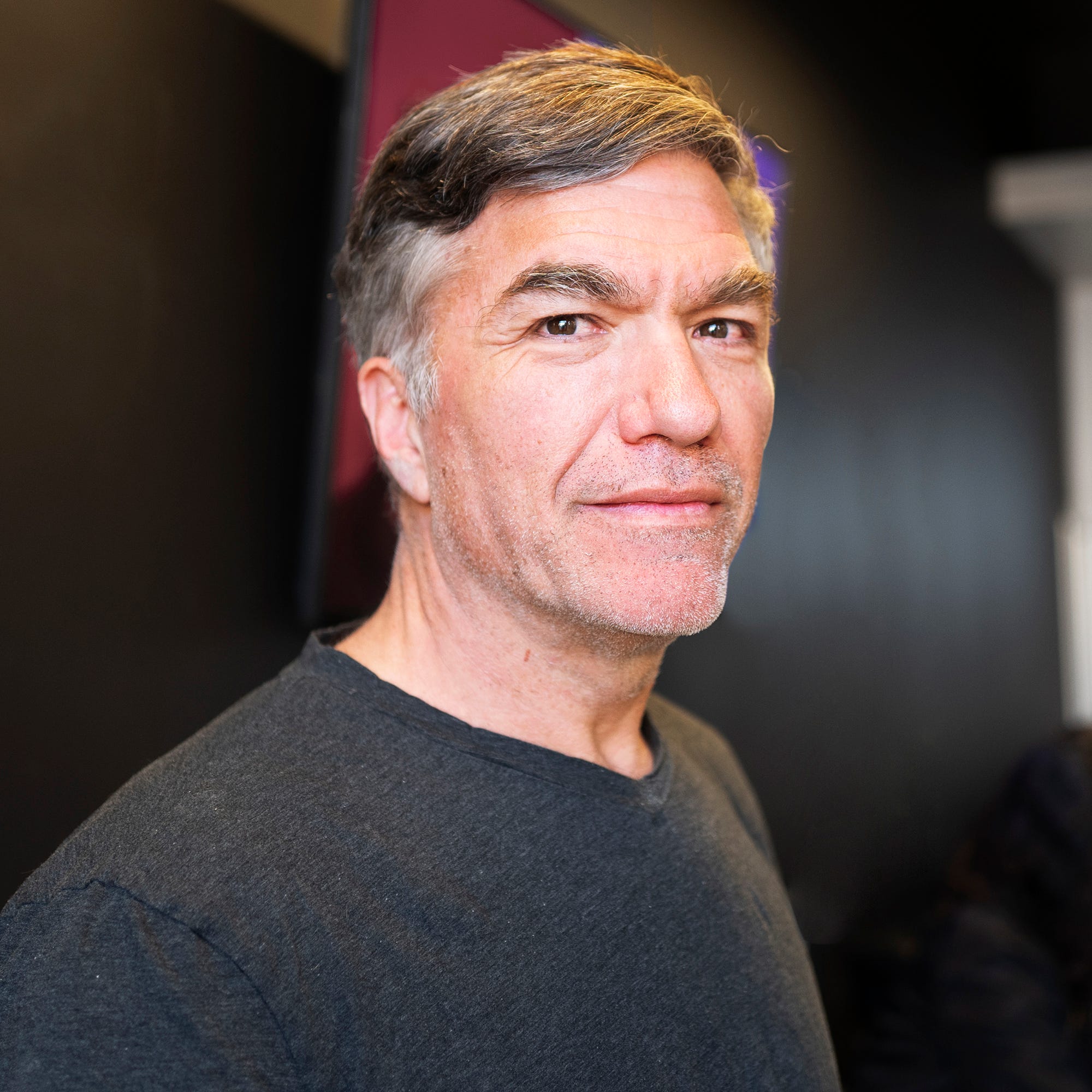Martin Tobias of Incisive Ventures
