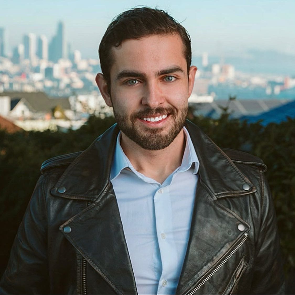 Lucas Vaz of Ravelin Capital