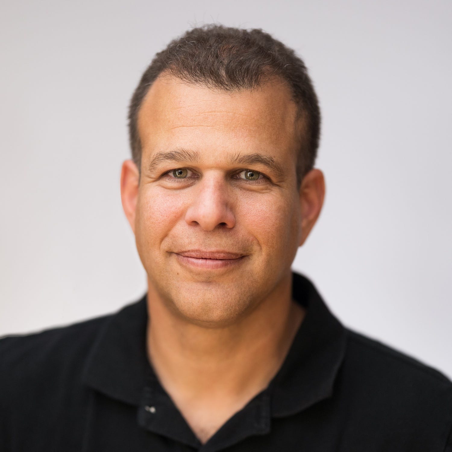 Itamar Novick