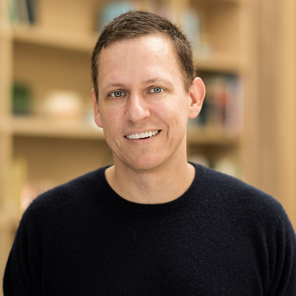 Peter Thiel