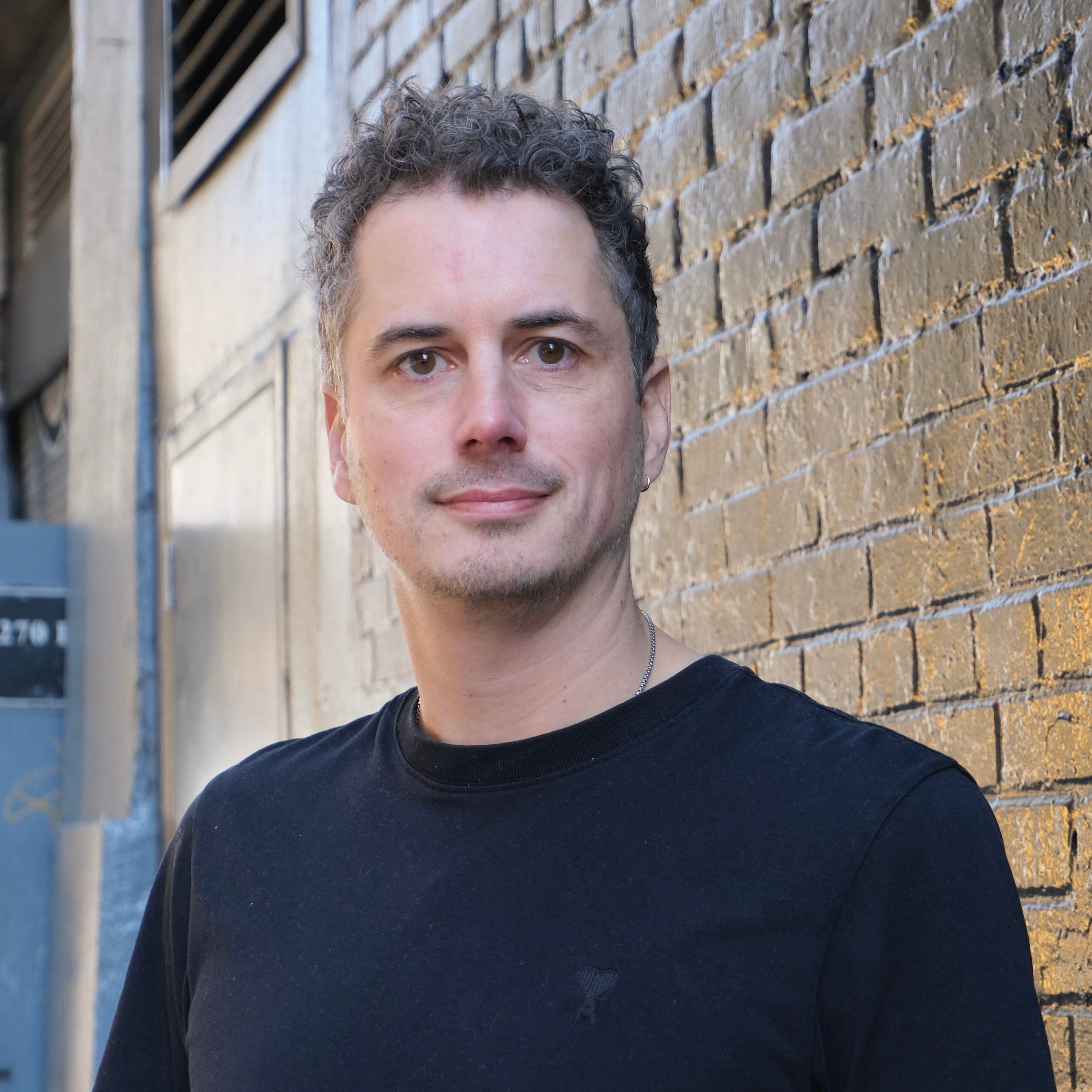 Hadley Harris of Eniac Ventures