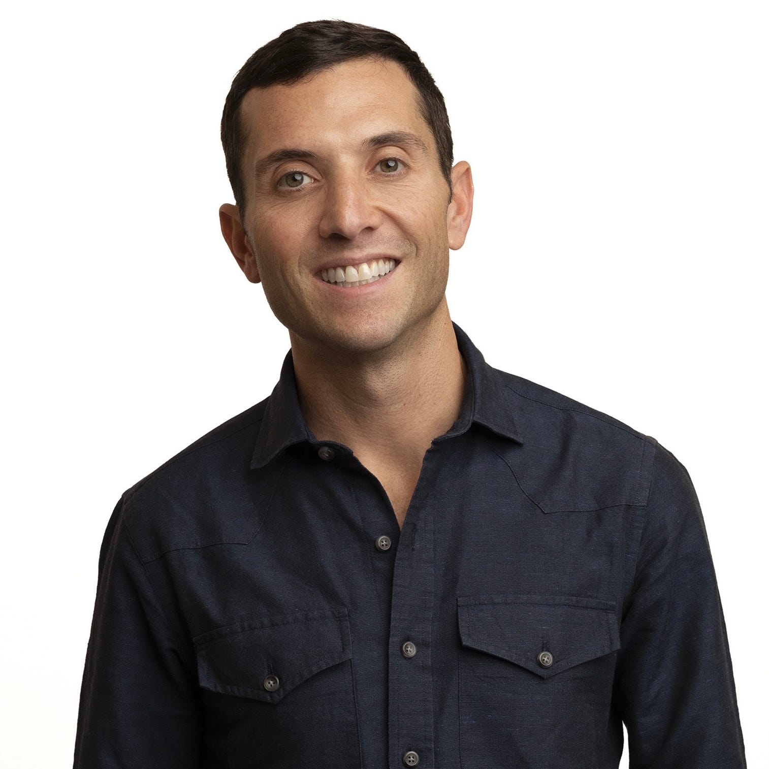 Jordan Nof of Tusk Venture Partners