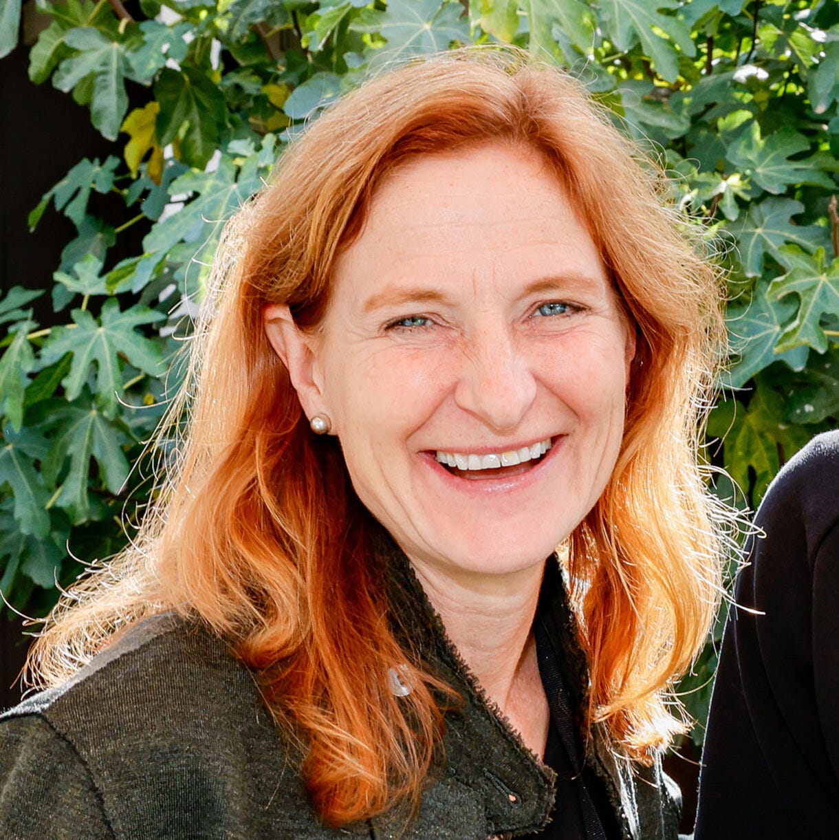 Anne Dwane