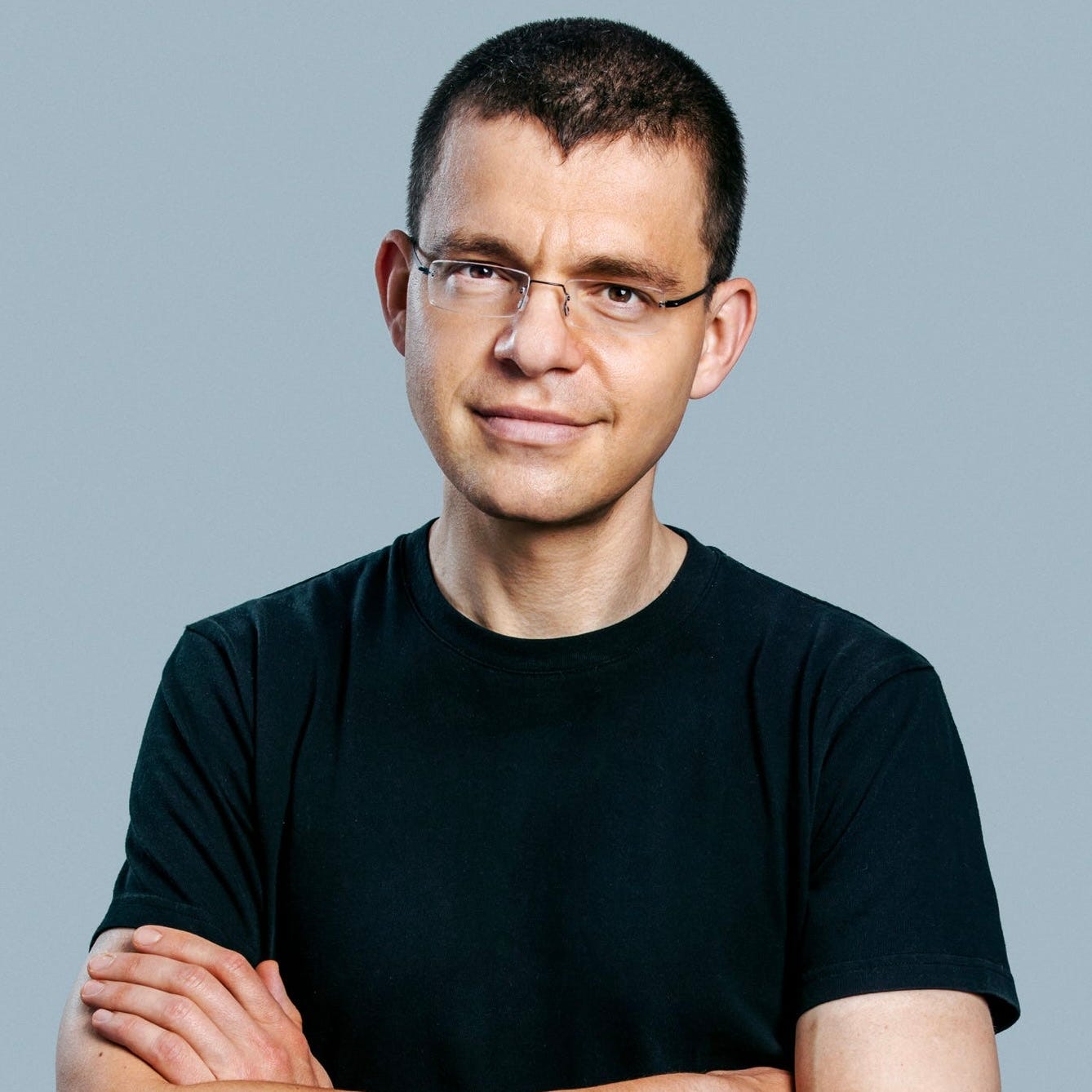 Max Levchin of Affirm