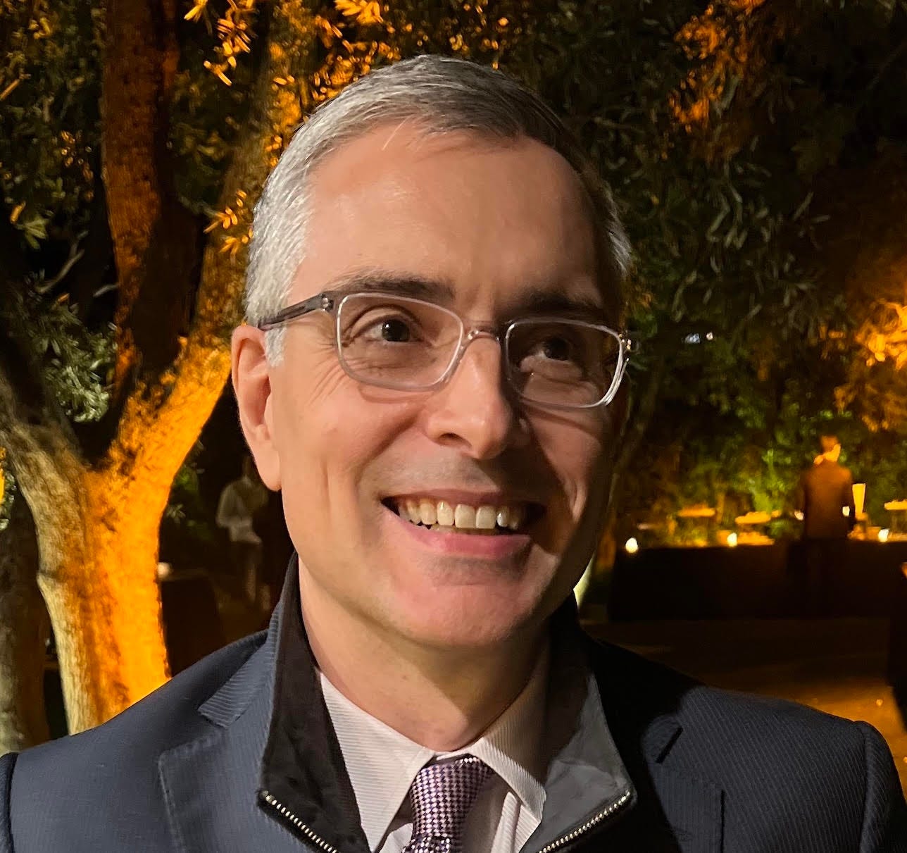 Ludwig Pierre Schulze of Alumni Ventures