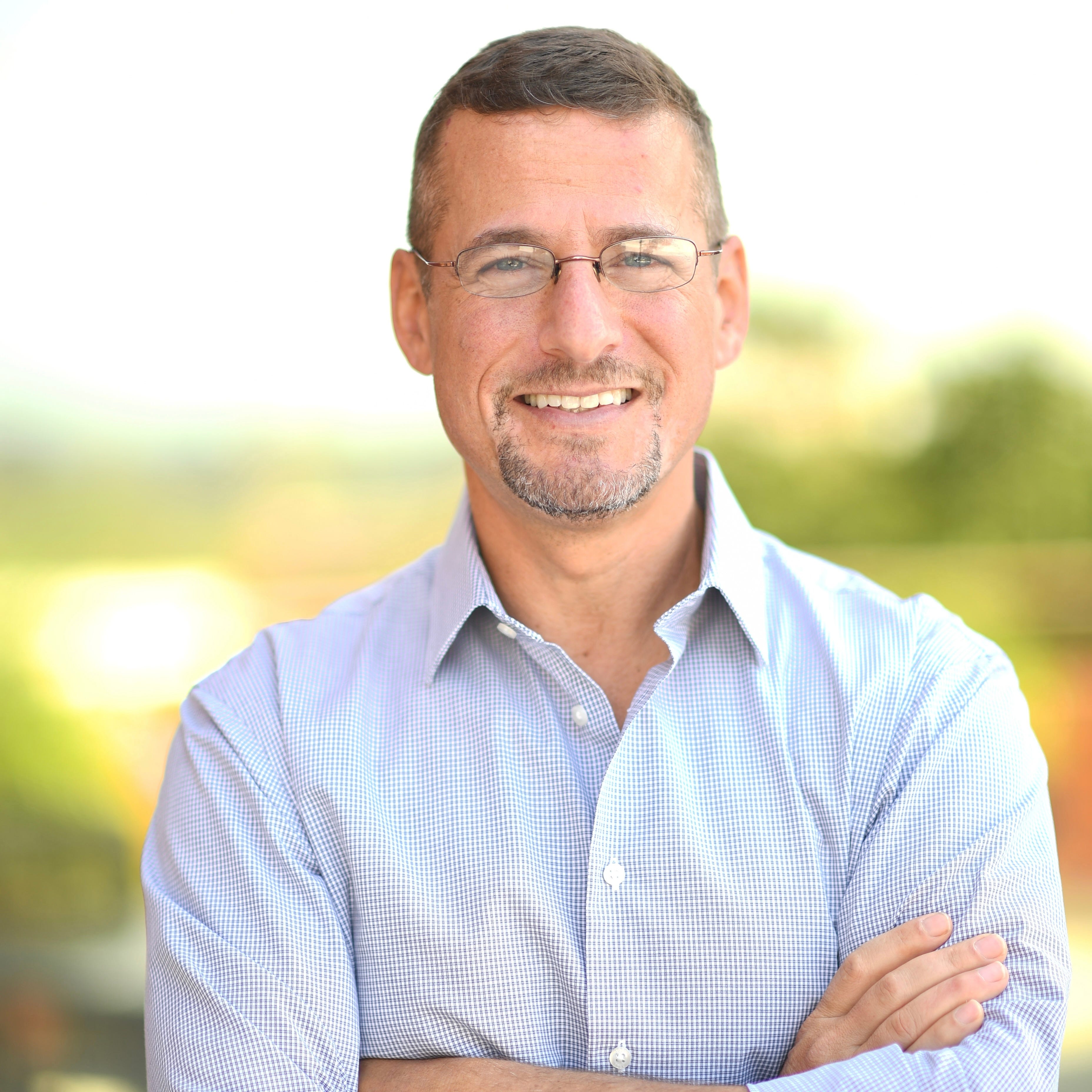 Jim Andelman of Bonfire Ventures