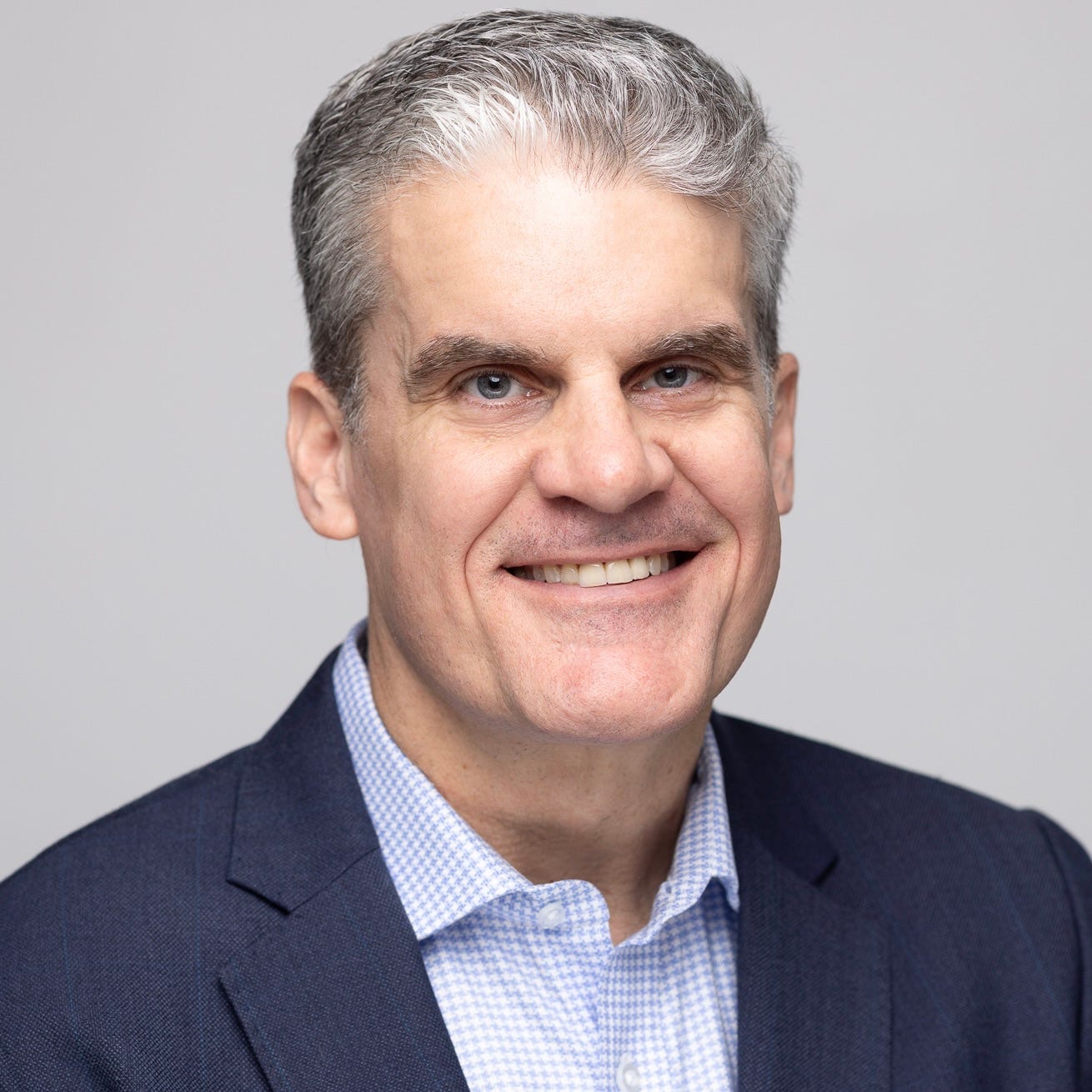Michael Sutton of Runtime Ventures