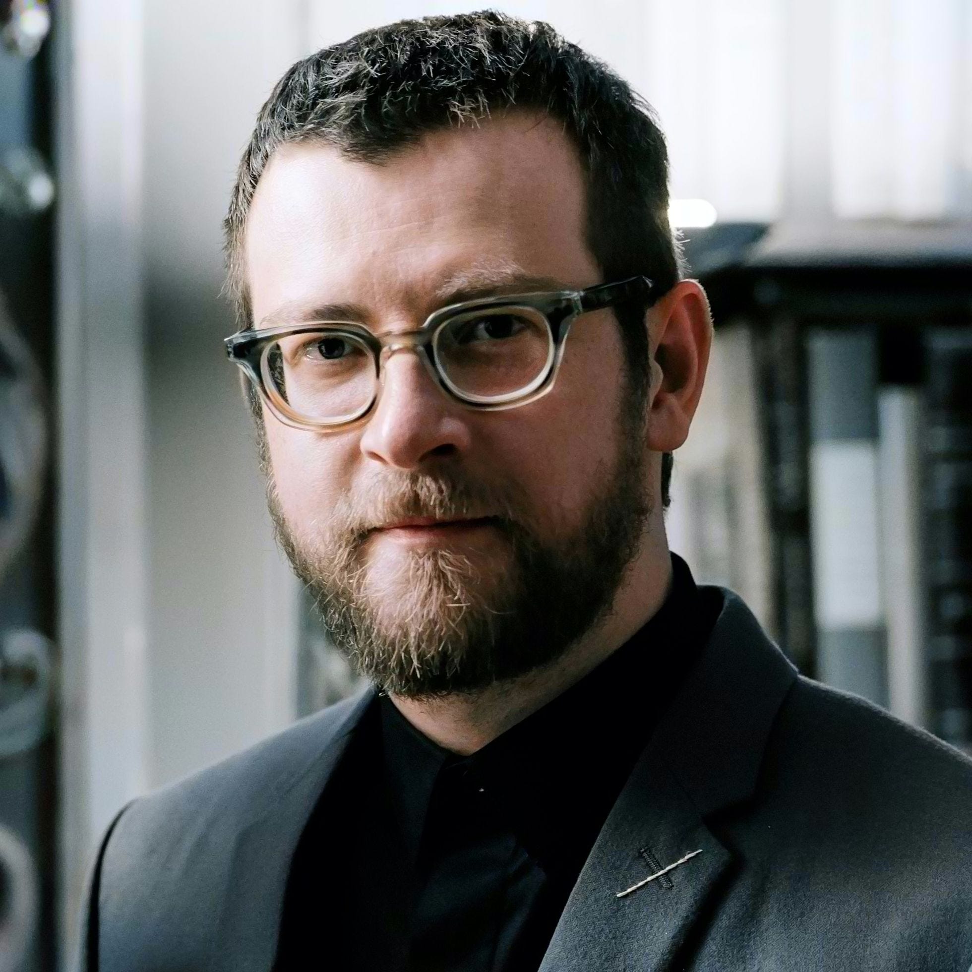 Christopher Golda of Rogue Capital