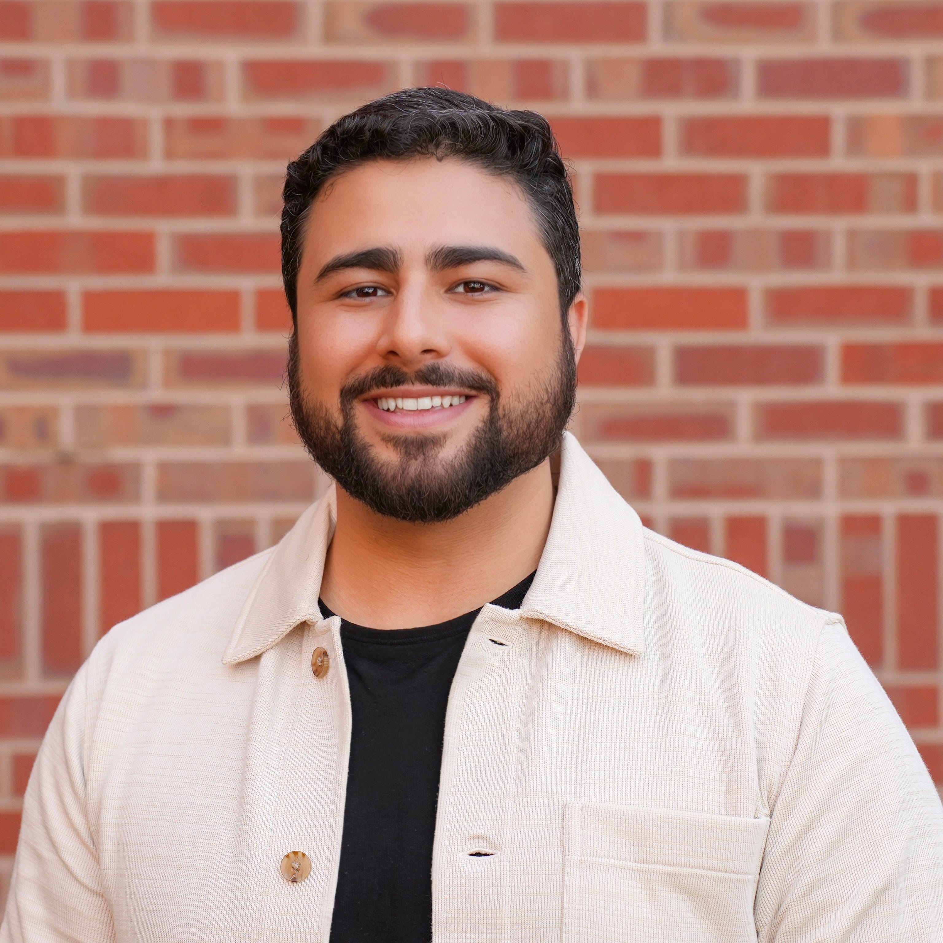 Milad Alucozai of Pamir Ventures