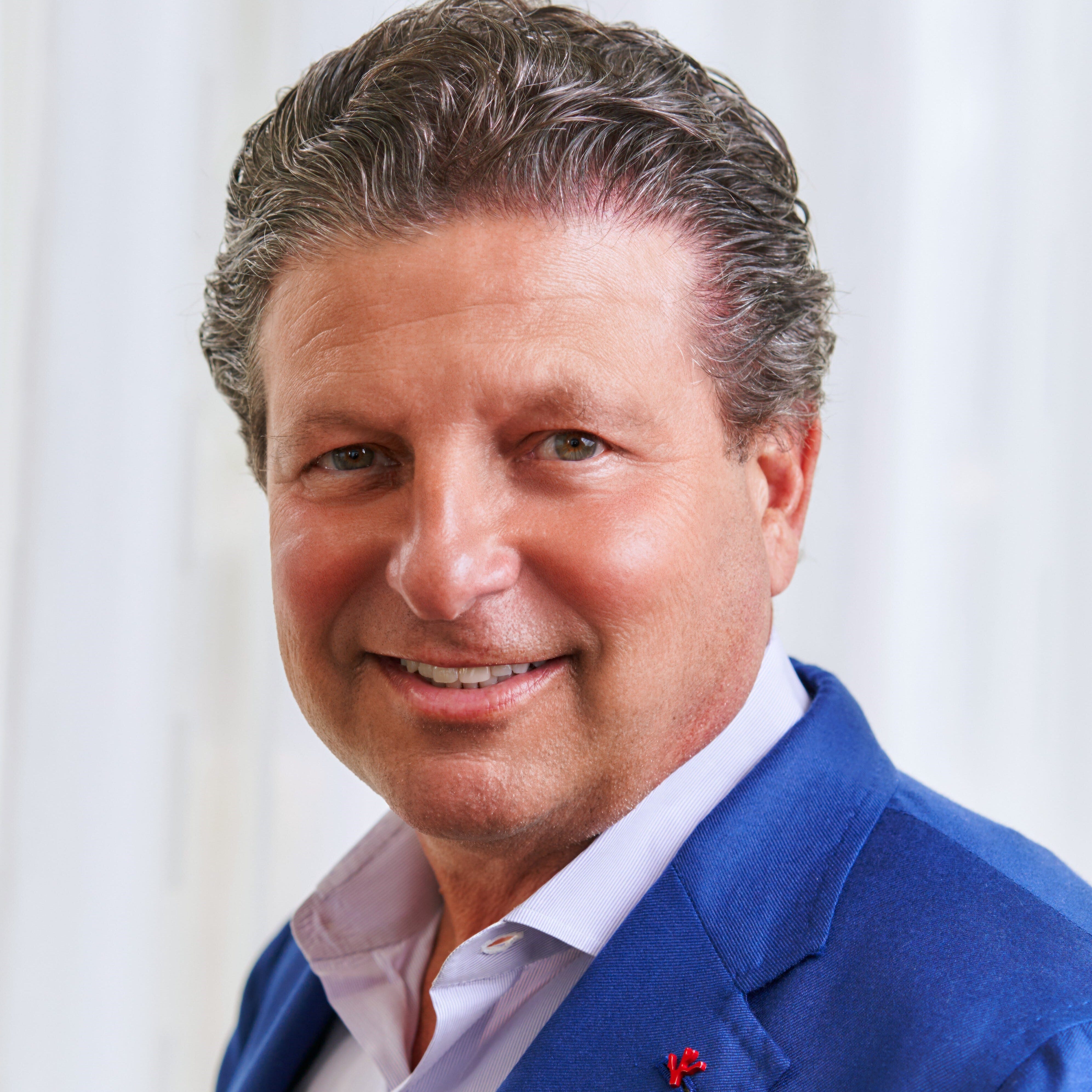 Warren Weiss