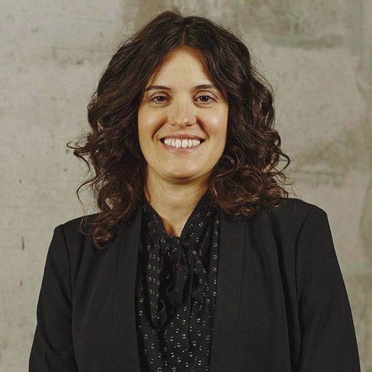 Ann DeWitt of Engine Ventures