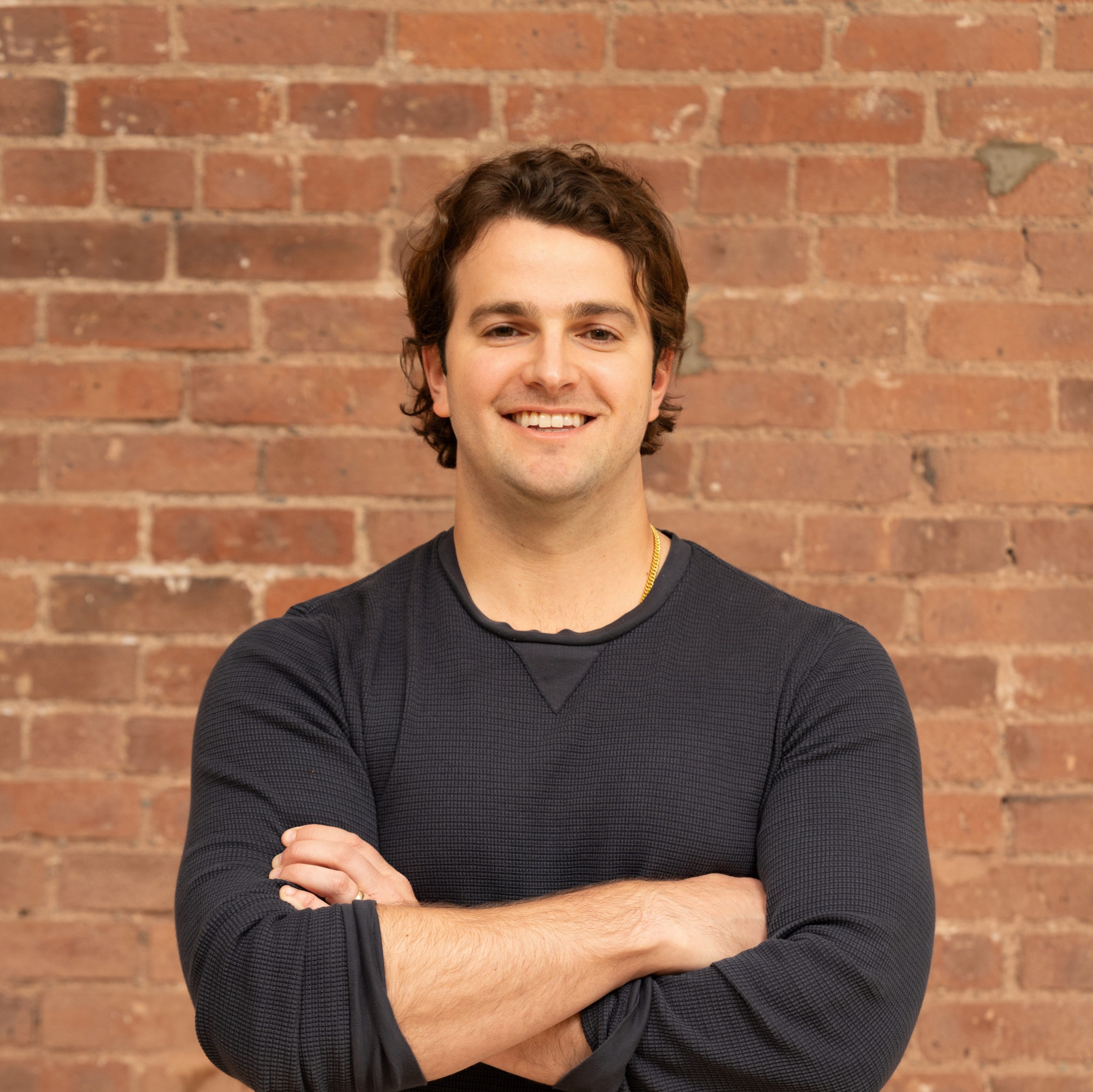 Ash Egan of Archetype Ventures
