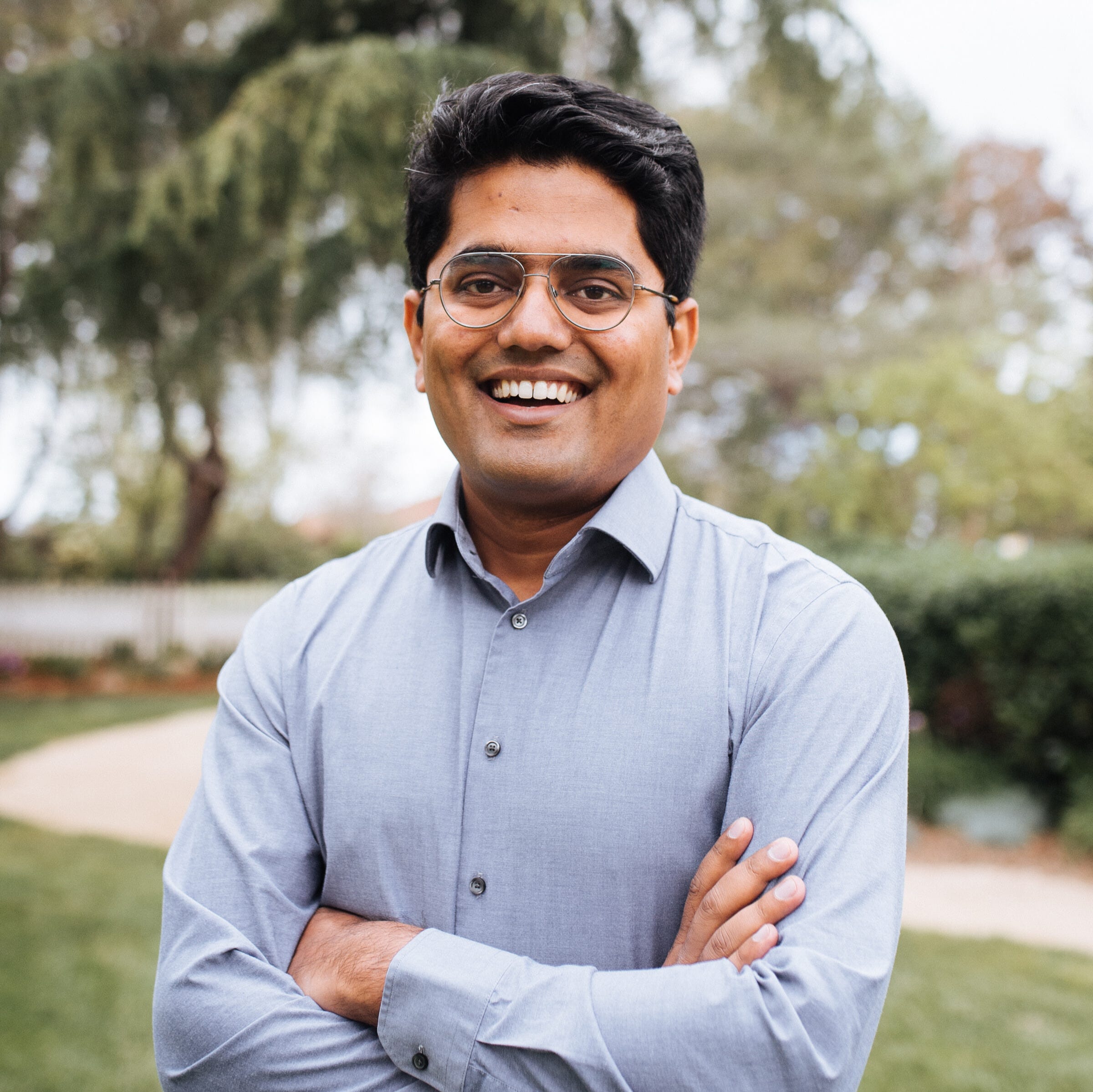 Abhishek Sharma