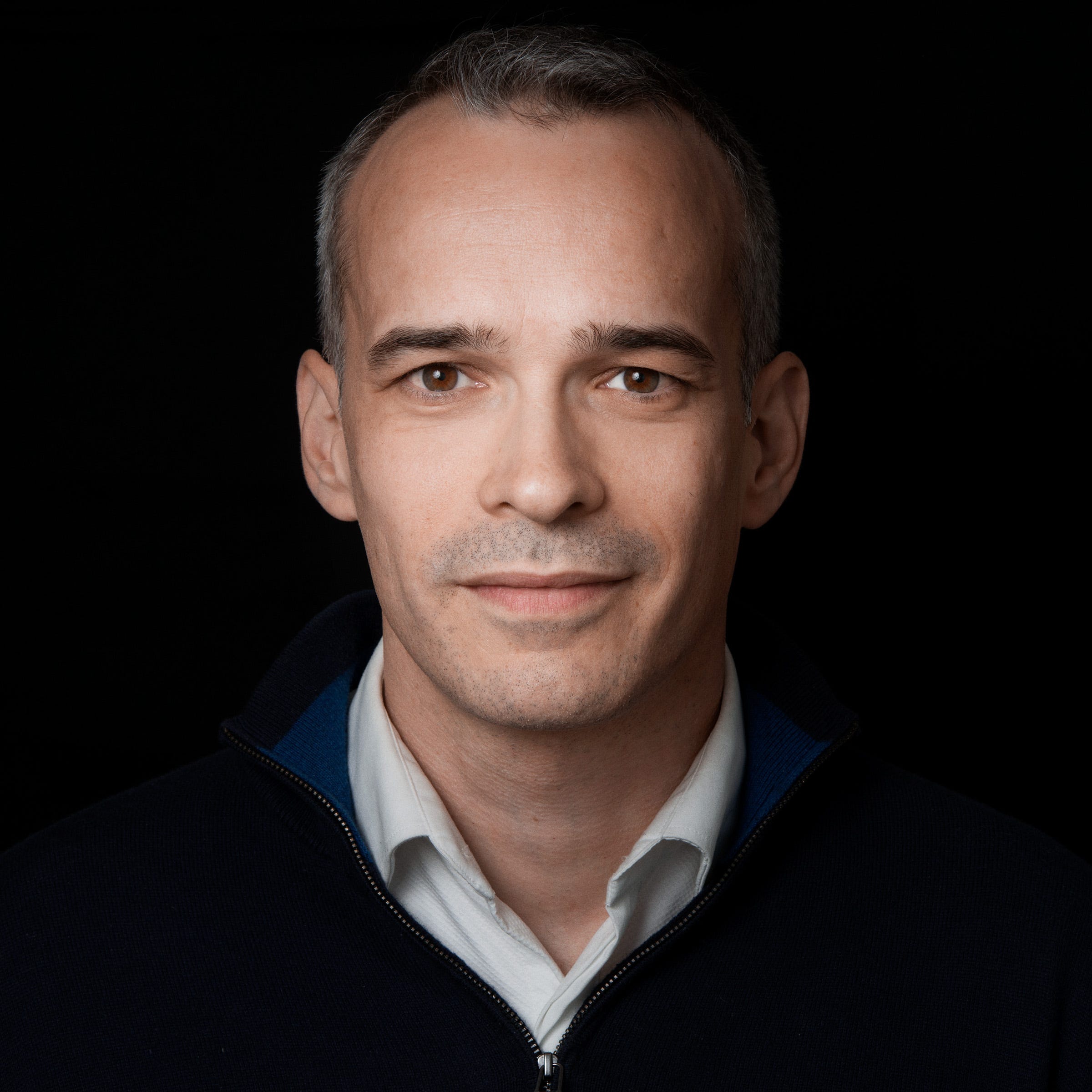 Nicolas Dessaigne of Y Combinator