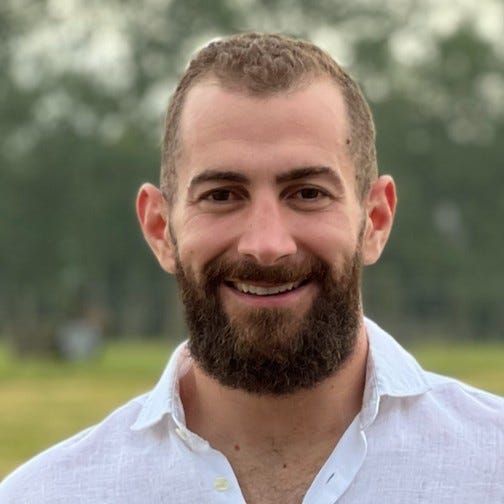 Andrew Vigneault FlexCap Ventures