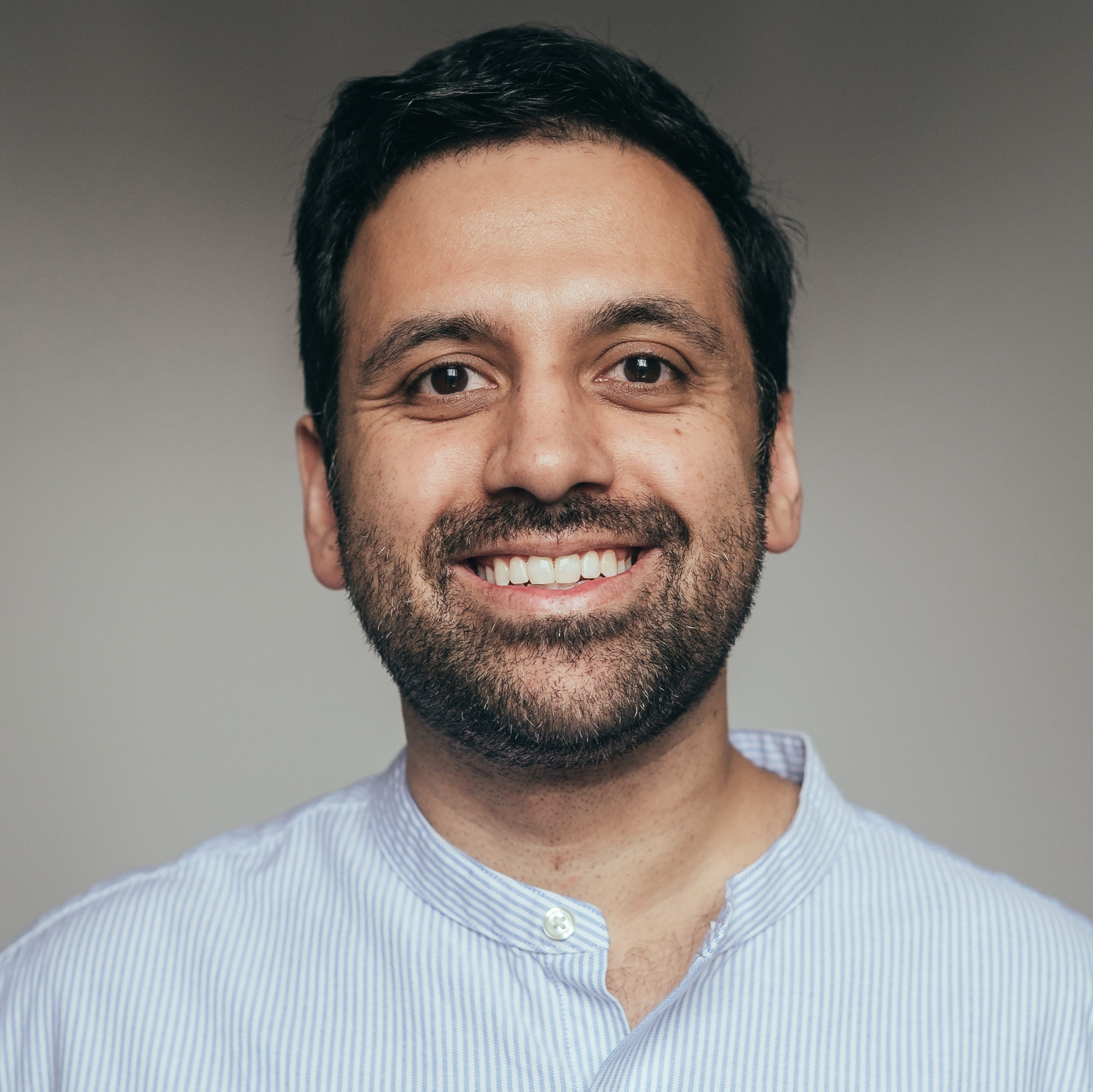 Nitesh Banta