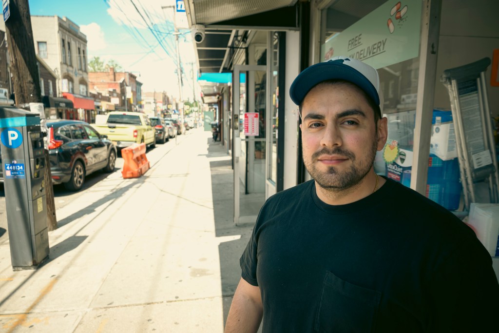 Carlos Amaya