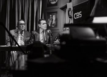 ‘Good Night, And Good Luck’ Starring George Clooney Recoups $9.5 Million Broadway Investment