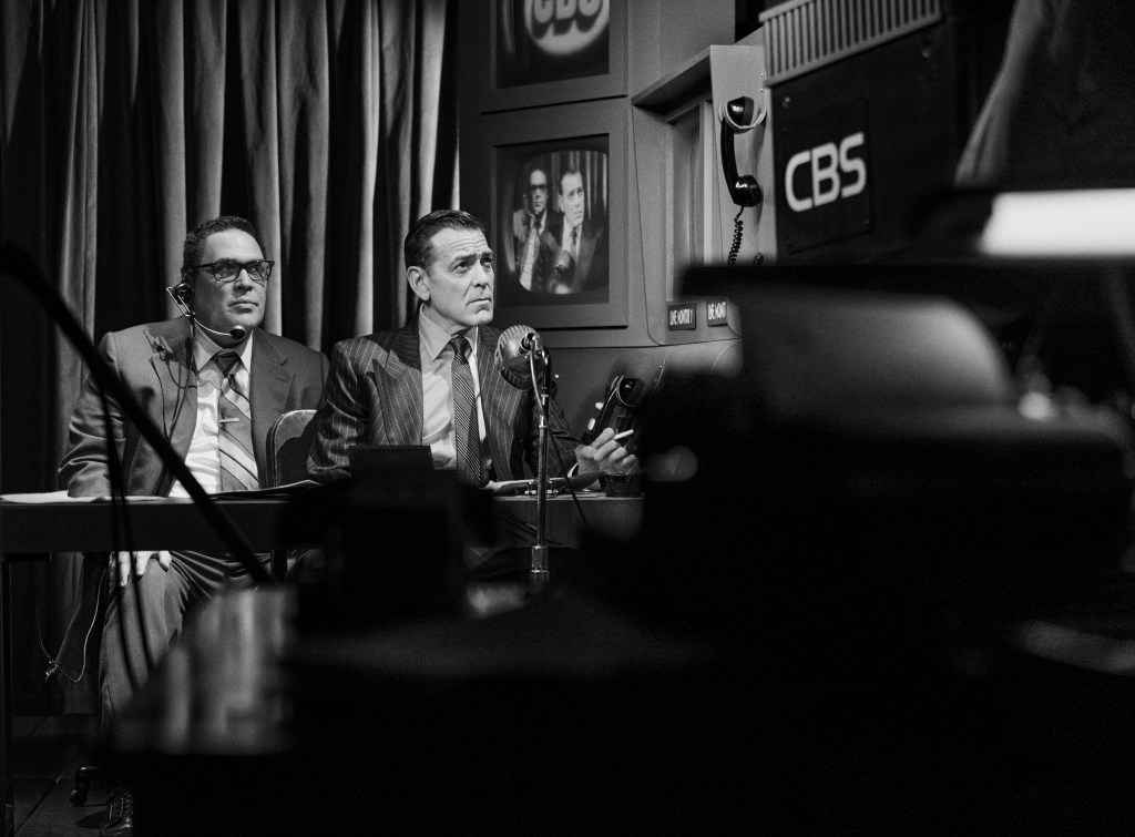 ‘Good Night, And Good Luck’ Starring George Clooney Recoups $9.5 Million Broadway Investment