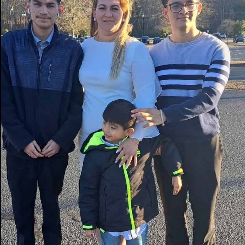 Jose and Josue are 20- and 19-year-old brothers who came to the United States with their mother in 2016 when they were only 10 and 11 years old. They spent almost half their lives here, speak fluent English and have no criminal record.