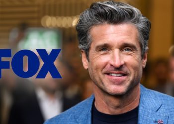 Patrick Dempsey To Headline ‘Memory Of A Killer’ Fox Thriller Drama Series In Return To Broadcast