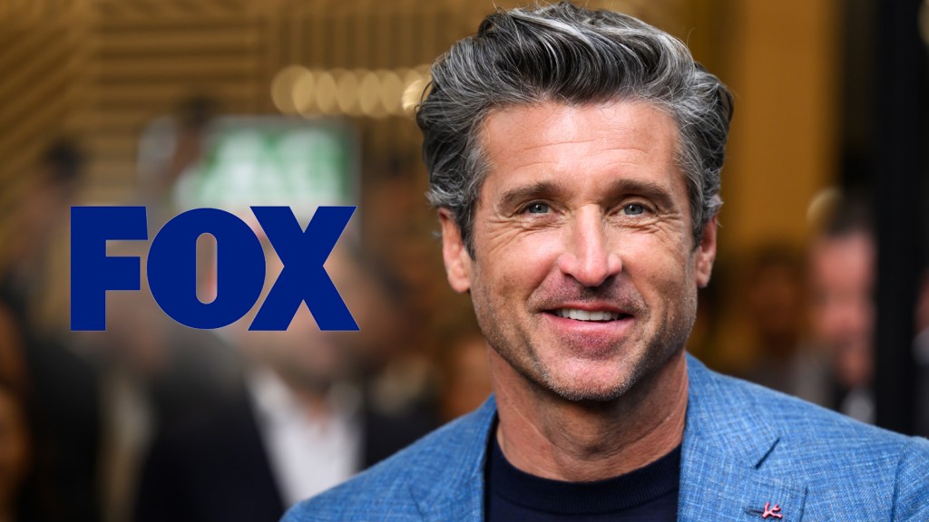 Patrick Dempsey To Headline ‘Memory Of A Killer’ Fox Thriller Drama Series In Return To Broadcast