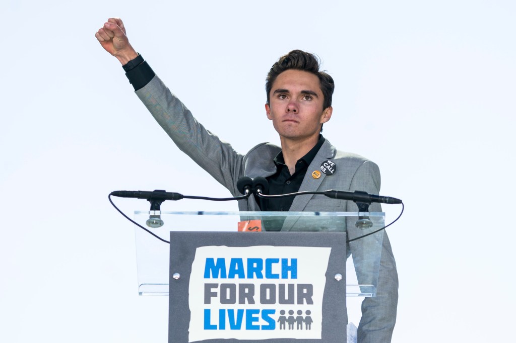 David Hogg