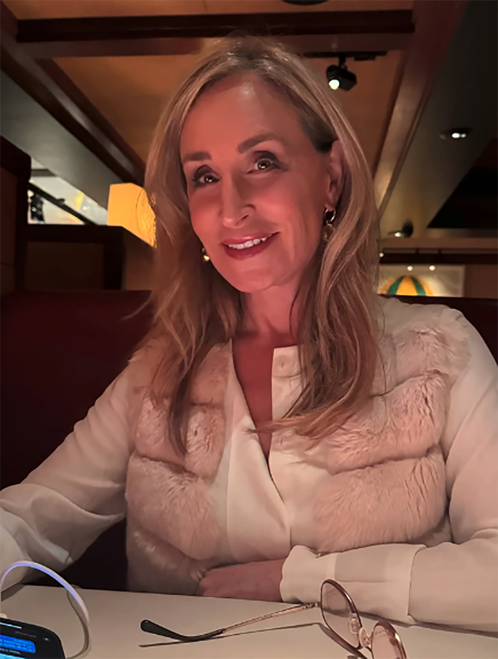 Sonja Morgan 