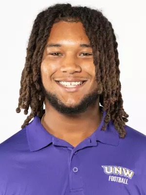 College football star Nathaniel Bernard Jennings, 19, shot dead in Florida