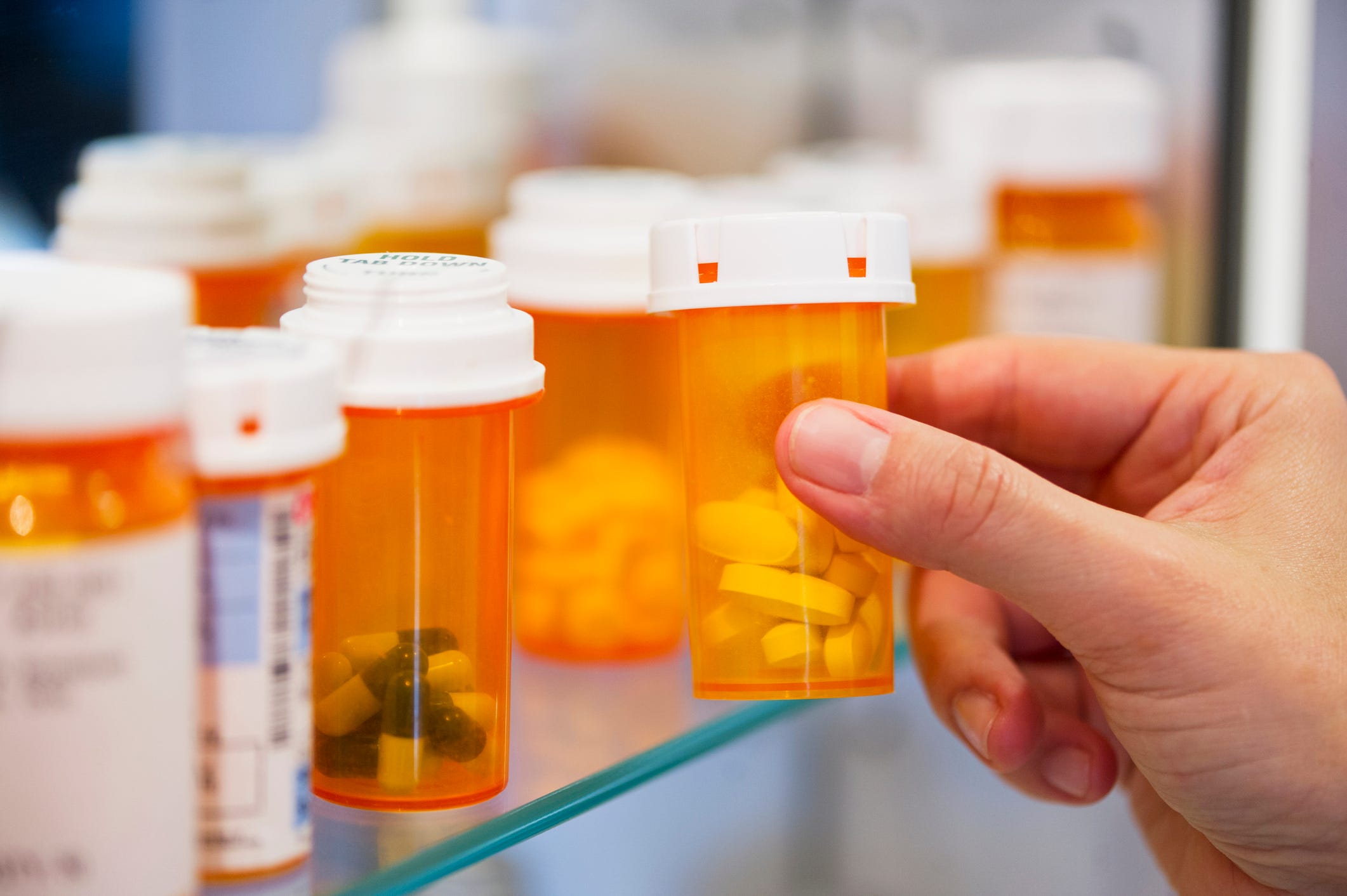 non-stimulant ADHD medication