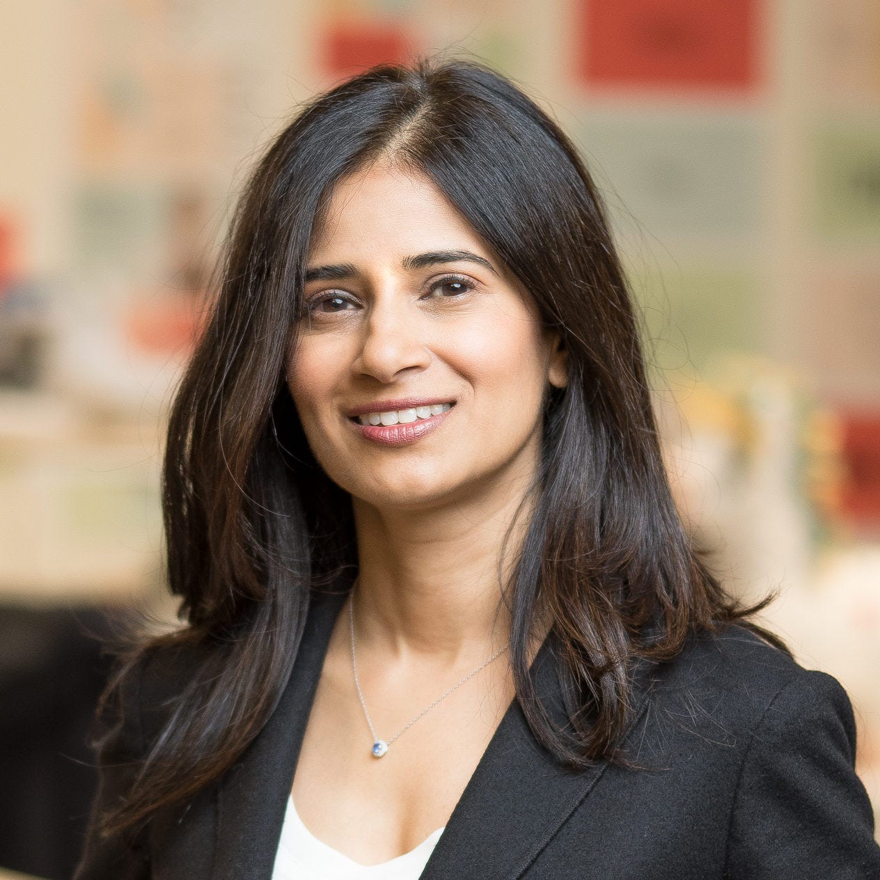Varsha Rao