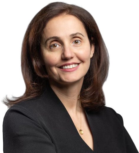 Rudina Seseri of Glasswing Ventures