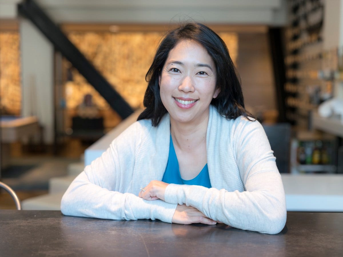 Ann Miura Ko