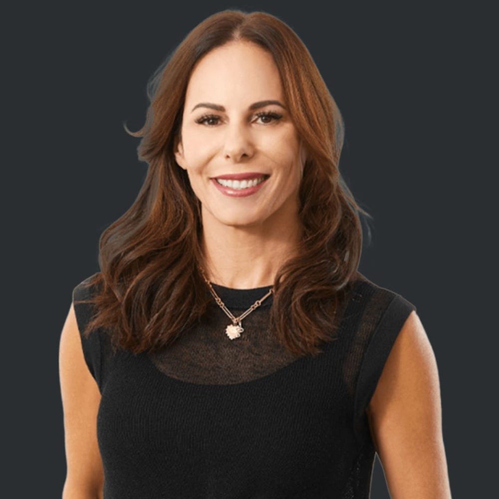 Jenny Lefcourt