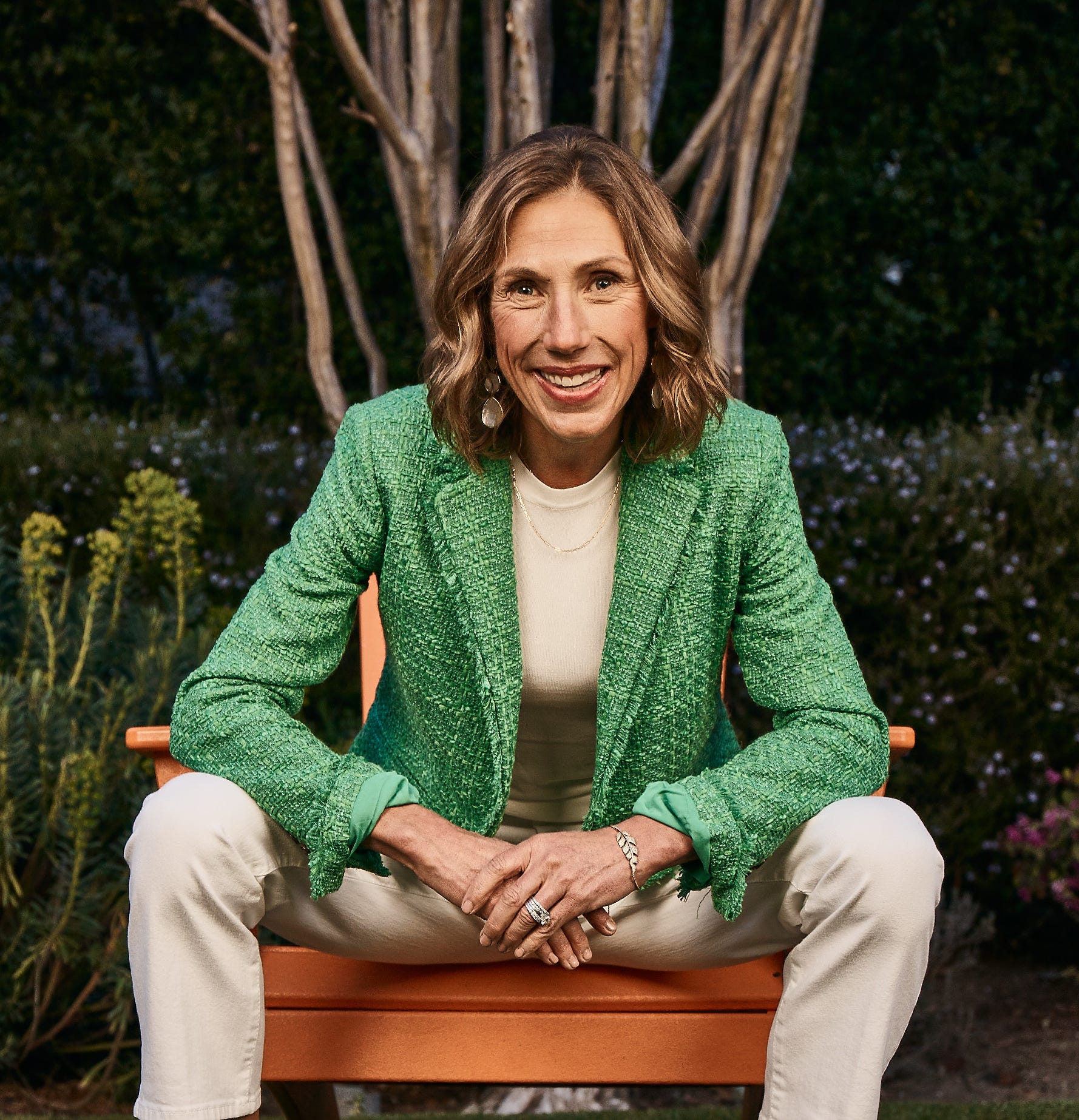 Elizabeth Weil of Scribble Ventures
