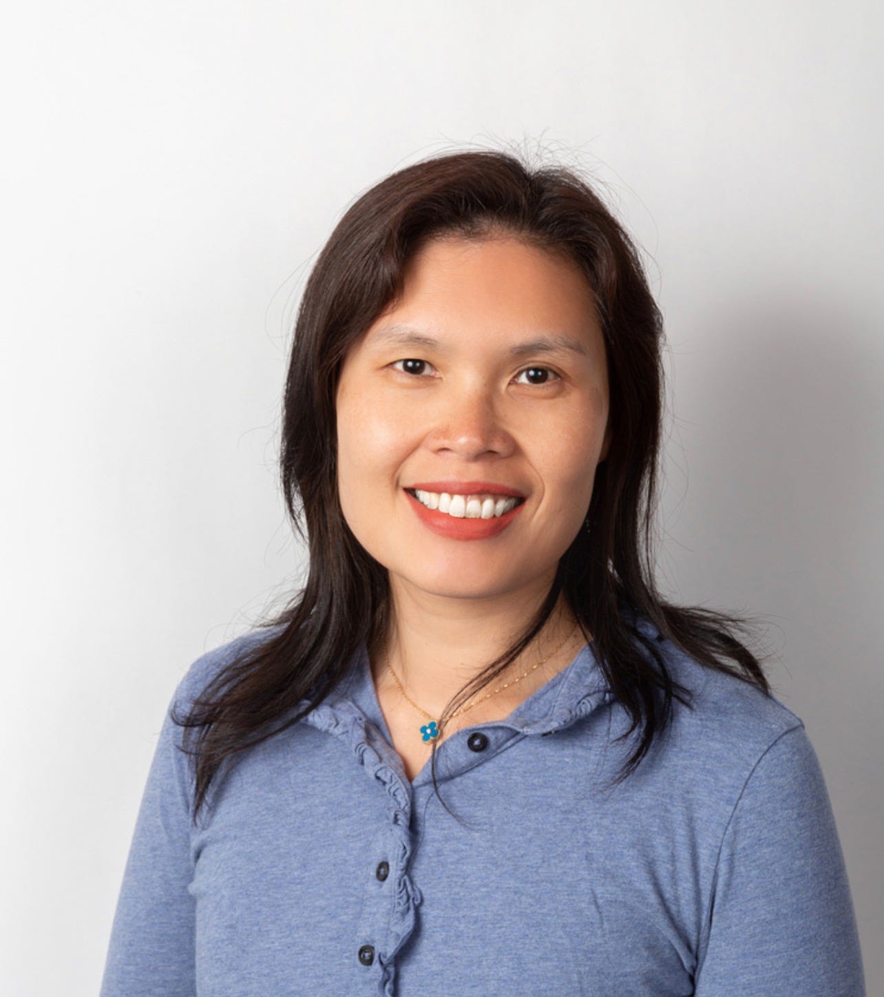 Brighter Capital general partner Yun-Fang Juan.