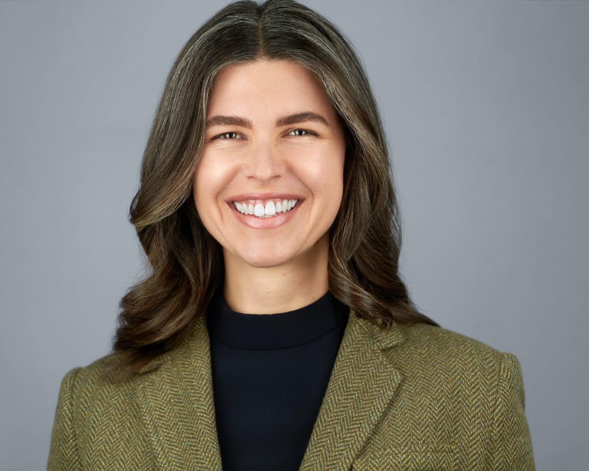 Emily Kirsch of Powerhouse