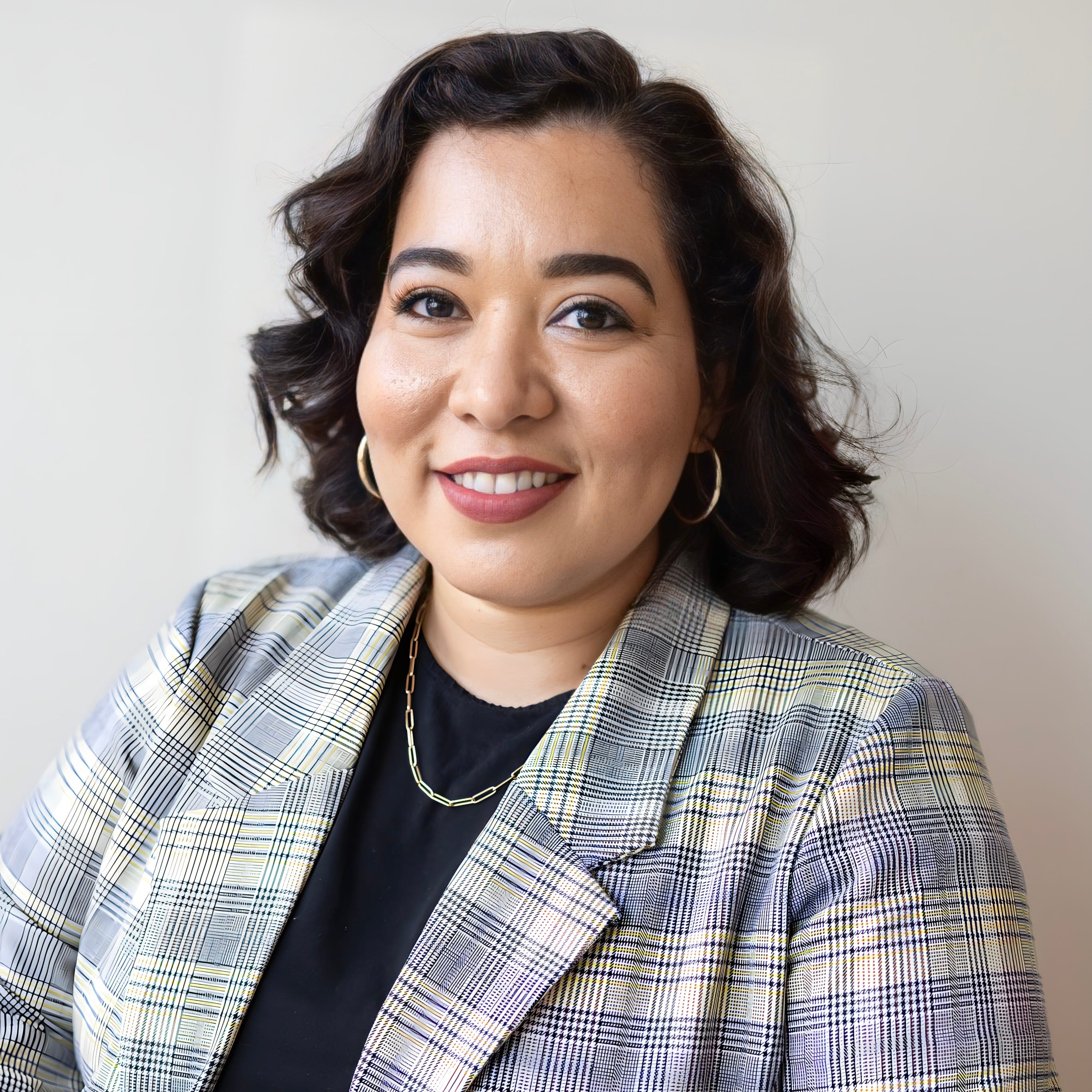 Noramay Cadena of Supply Change Capital