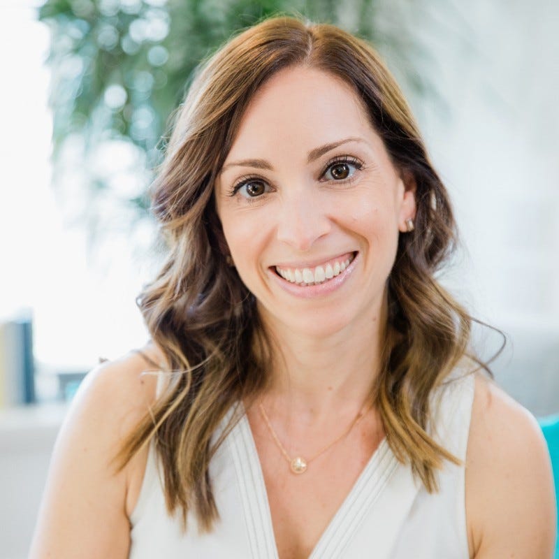 Leah Solivan, General Partner, Fuel Capital & Founder, TaskRabbit