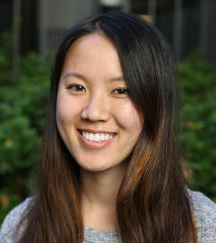 Linda Xie of Scalar Capital