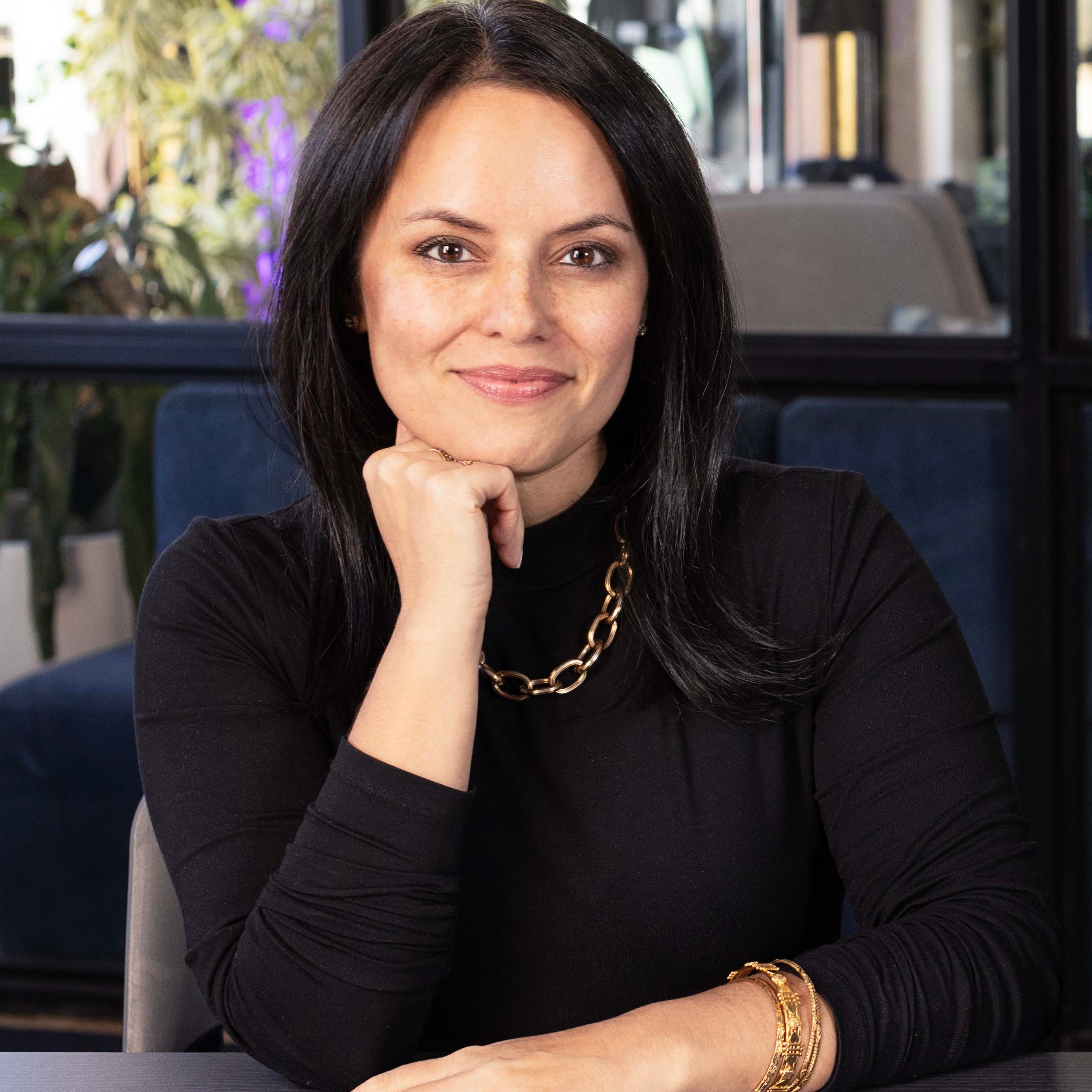 Nisha Dua of BBG Ventures