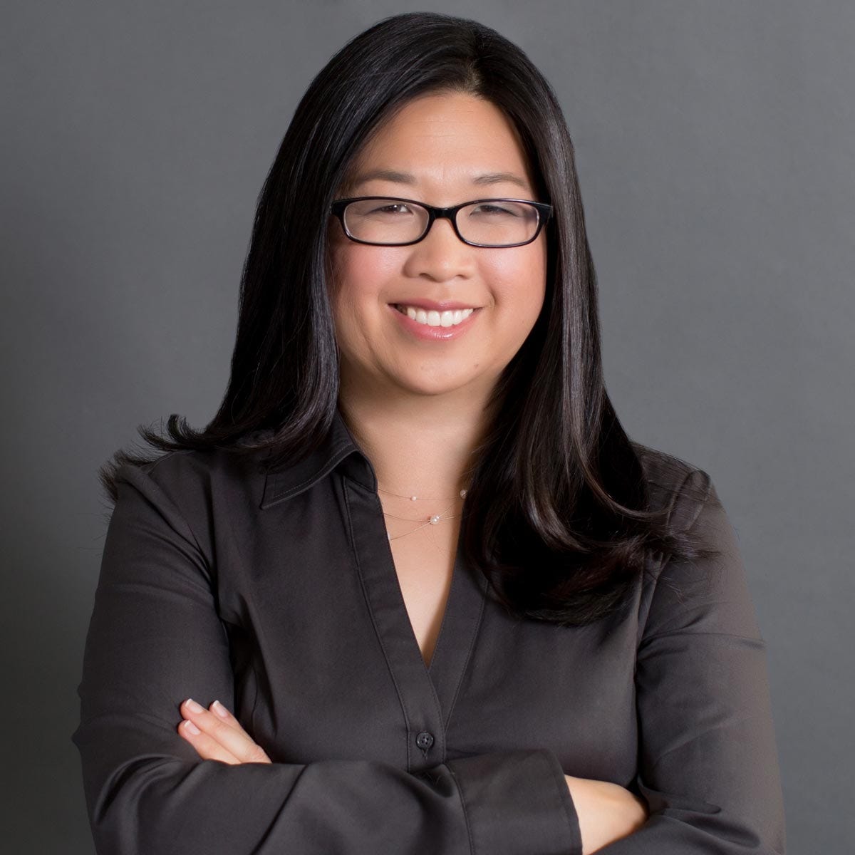 Holly Liu