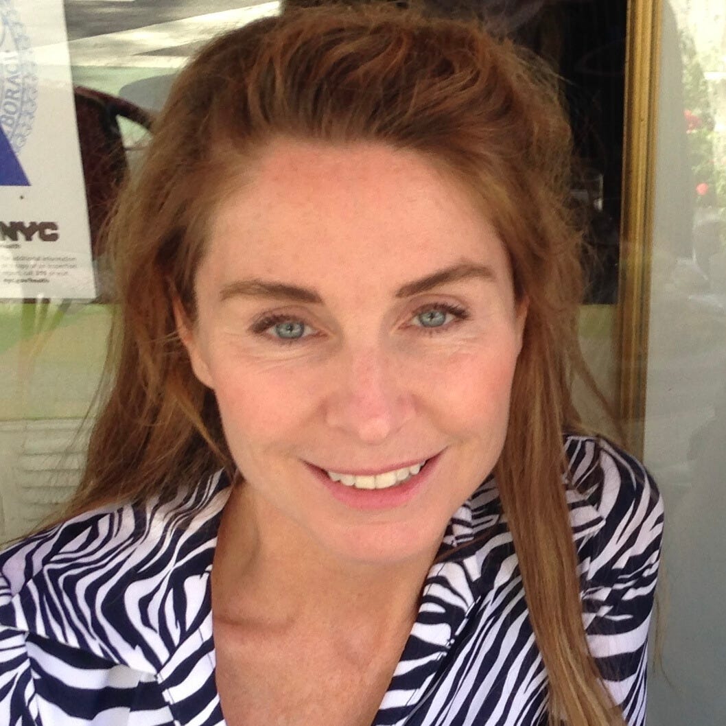 Julie McDermott